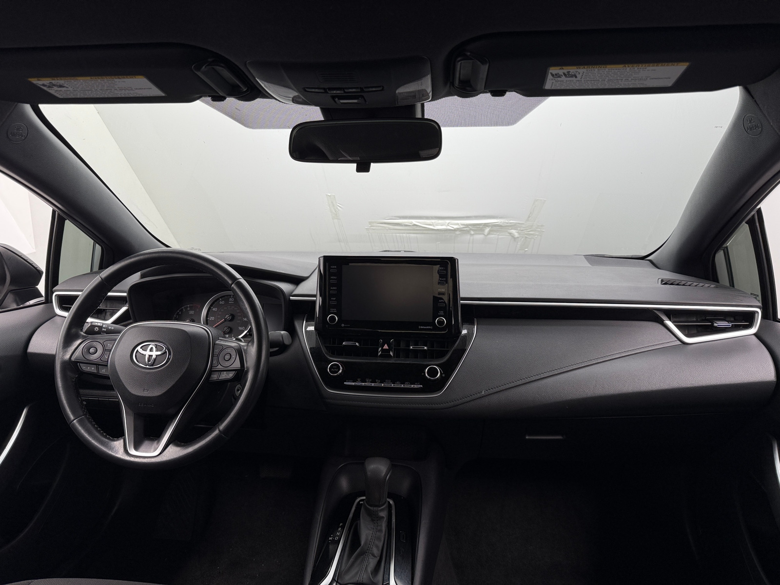 Thumbnail: 2022 Toyota Corolla - 3