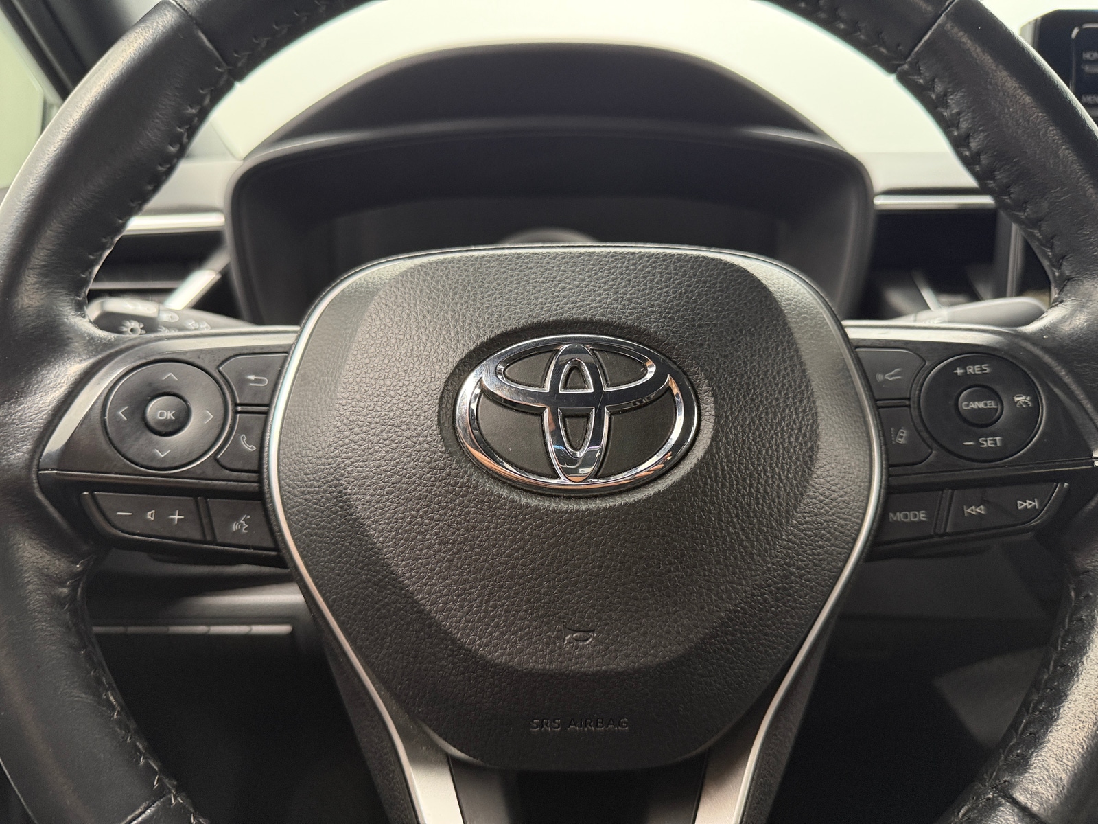 Thumbnail: 2022 Toyota Corolla - 5