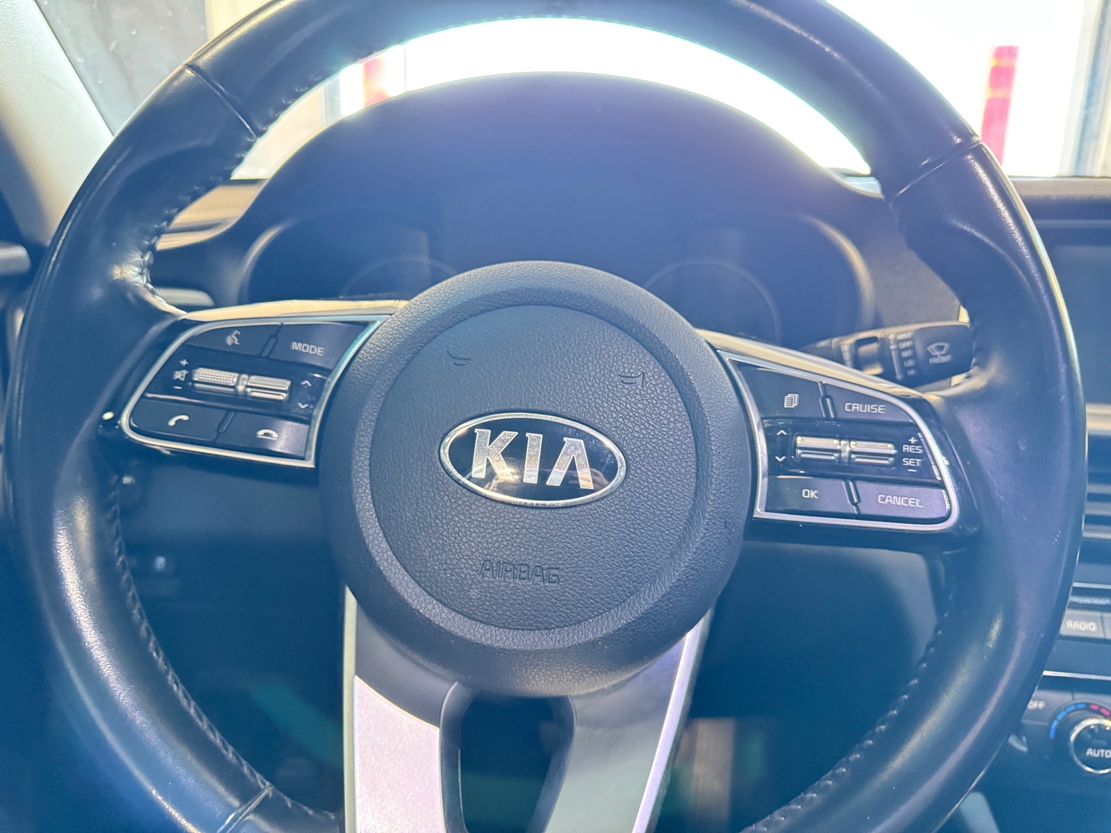 Thumbnail: 2019 Kia Optima - 5