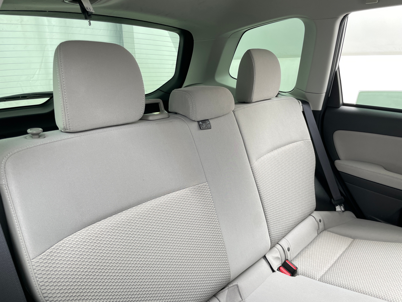 Thumbnail: 2014 Subaru Forester - 6