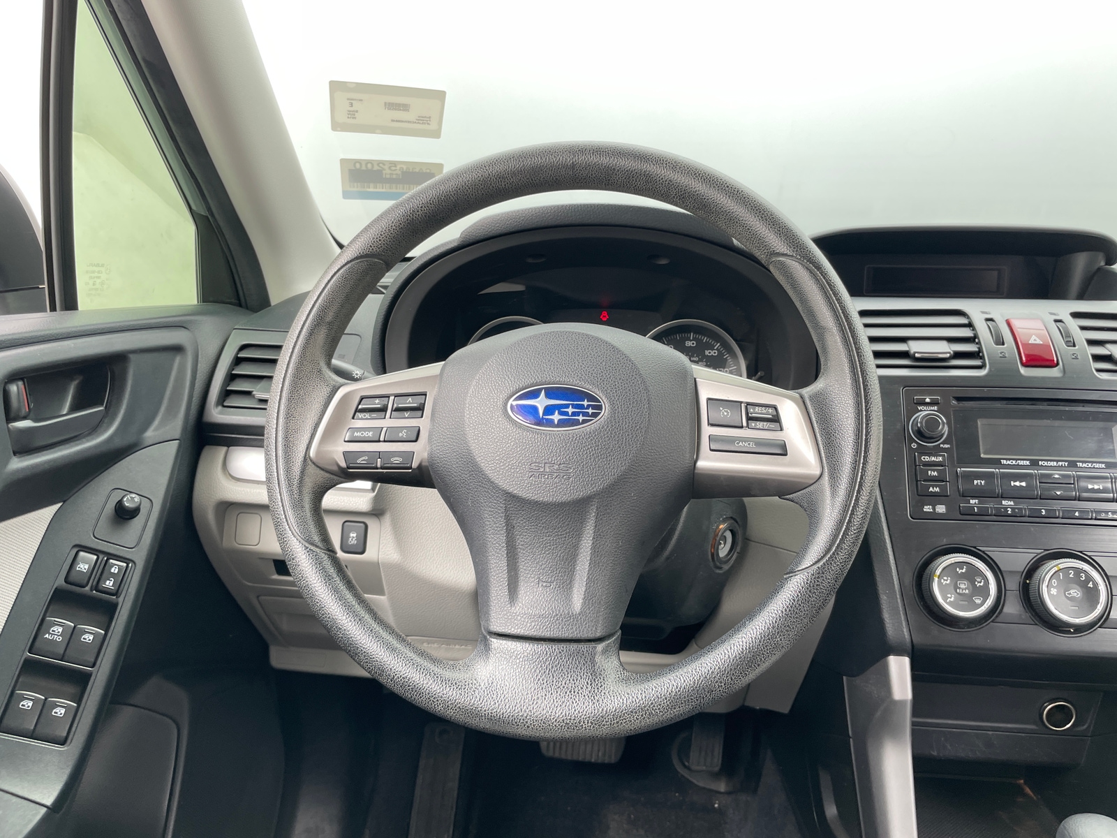 Thumbnail: 2014 Subaru Forester - 5
