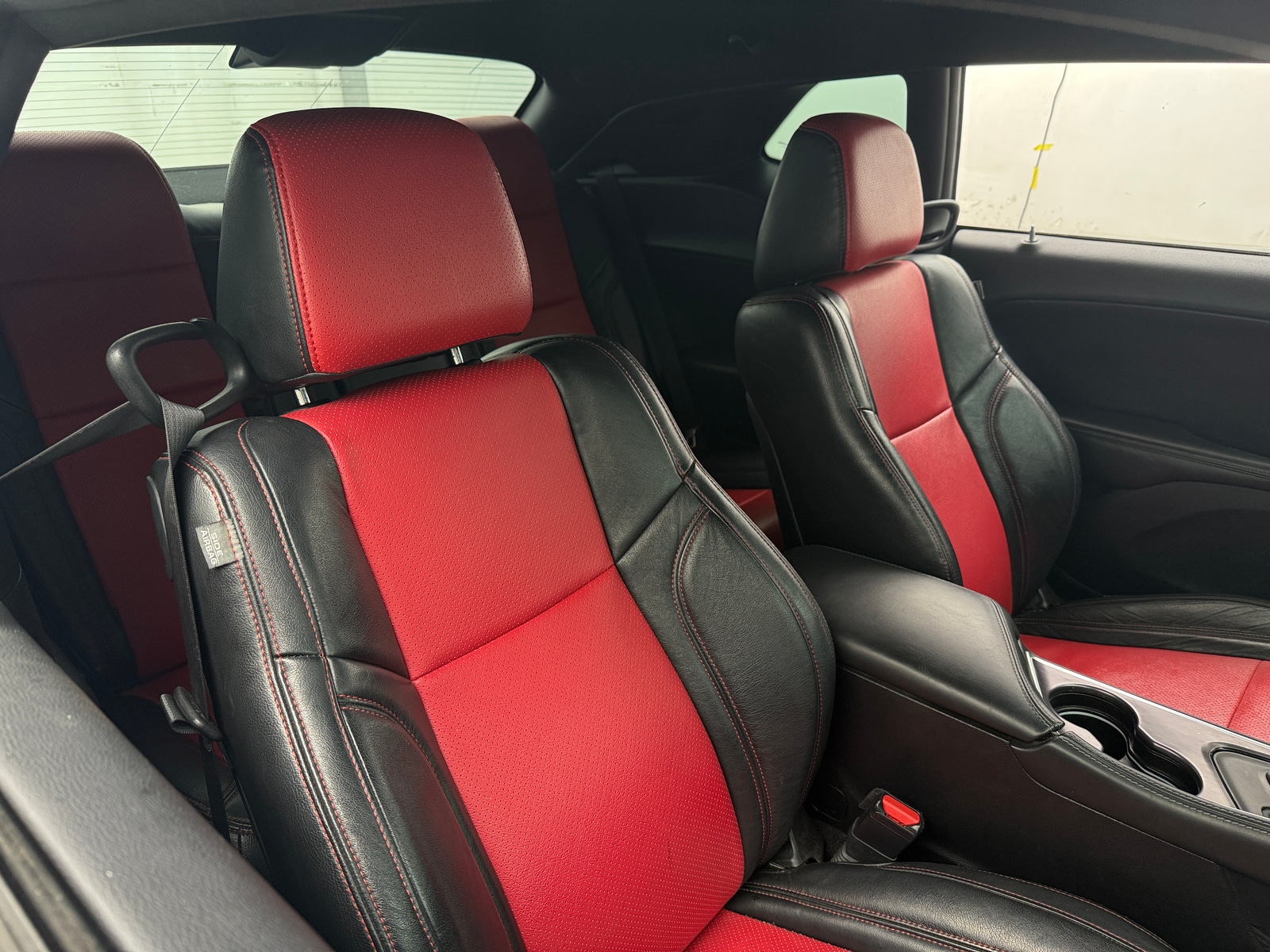 Thumbnail: 2018 Dodge Challenger - 2