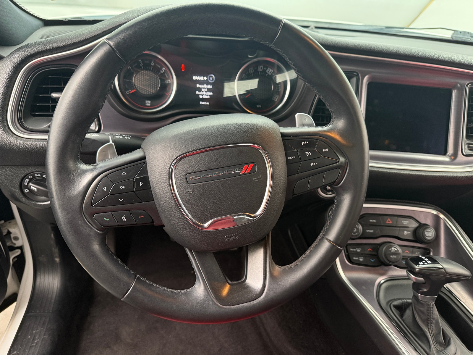 Thumbnail: 2018 Dodge Challenger - 4