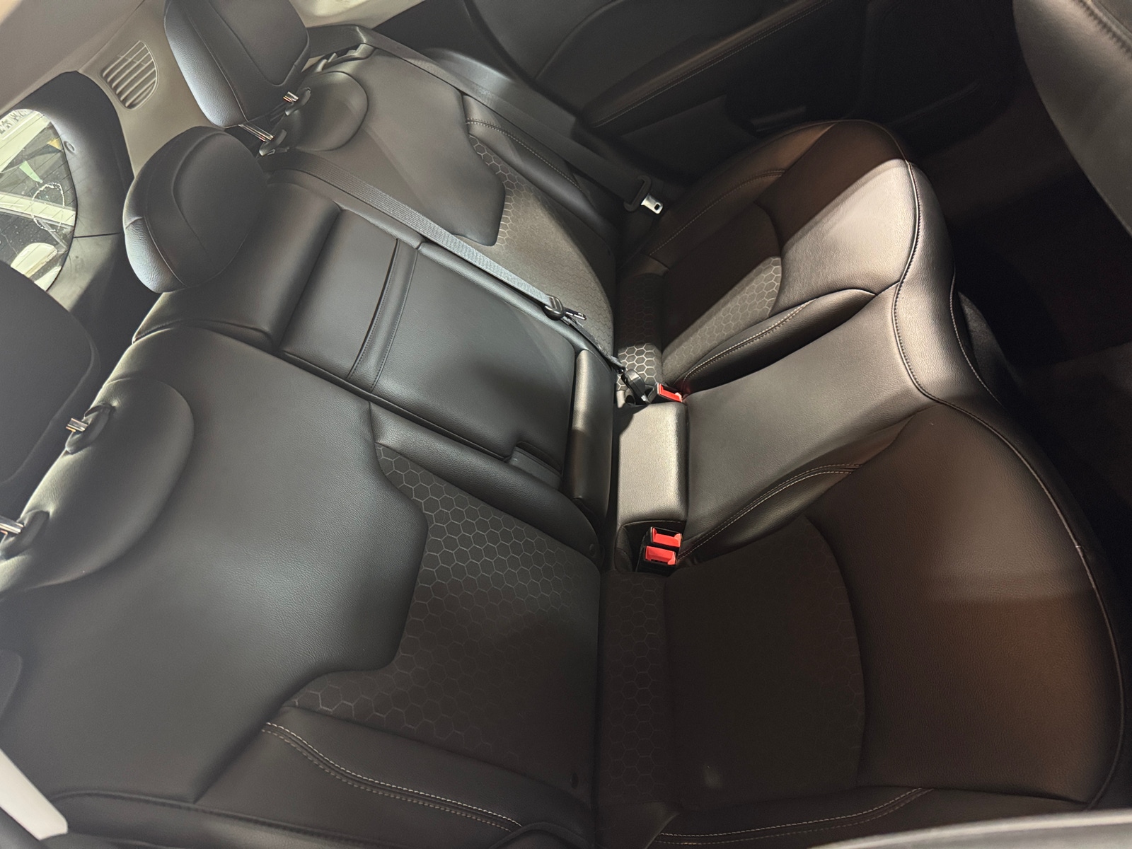 Thumbnail: 2019 Jeep Compass - 6