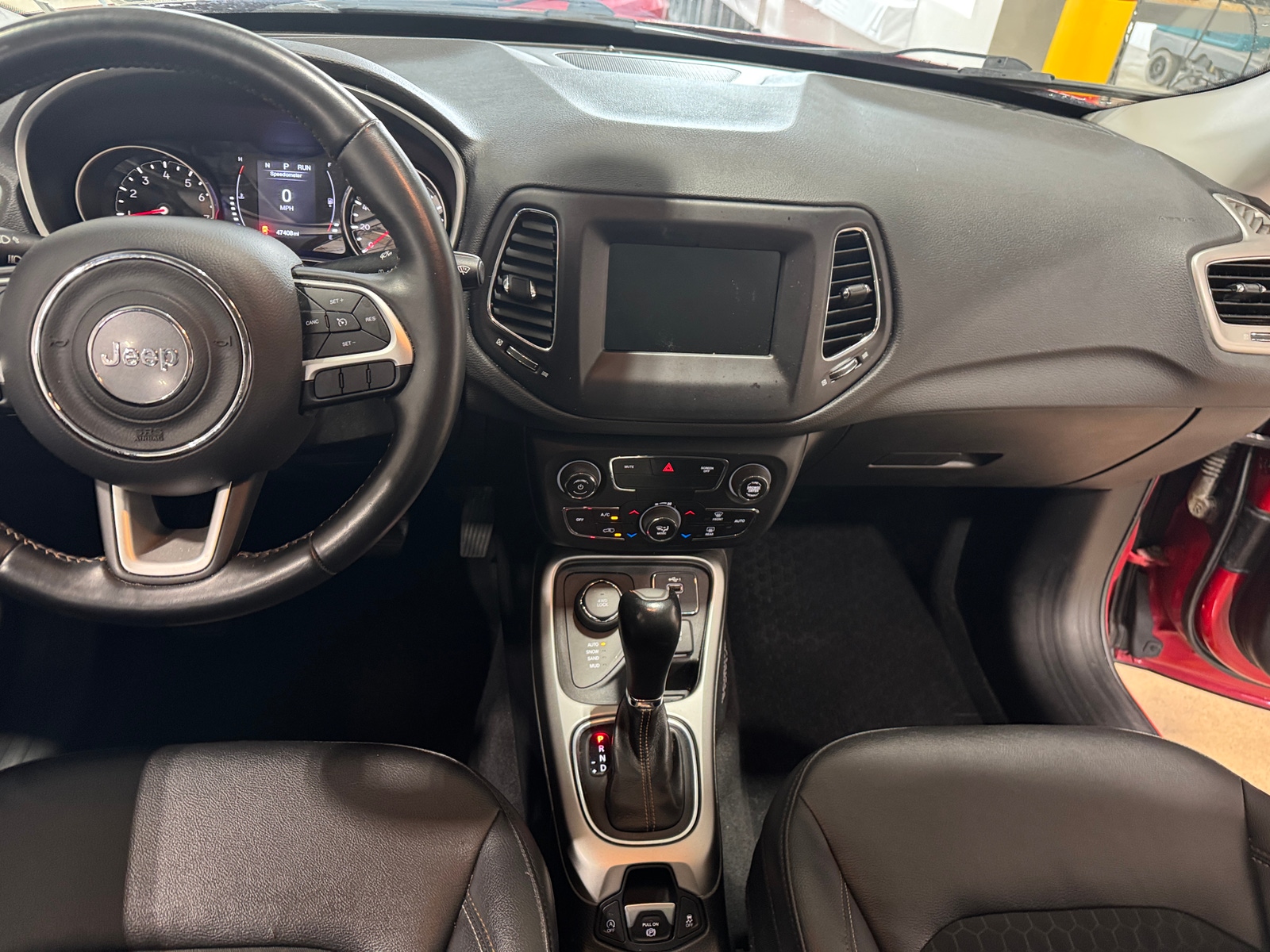 Thumbnail: 2019 Jeep Compass - 3