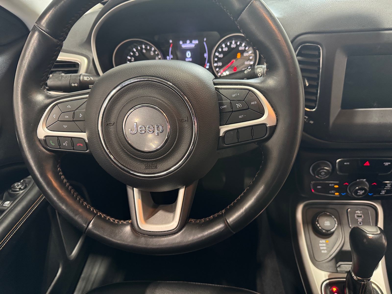Thumbnail: 2019 Jeep Compass - 5