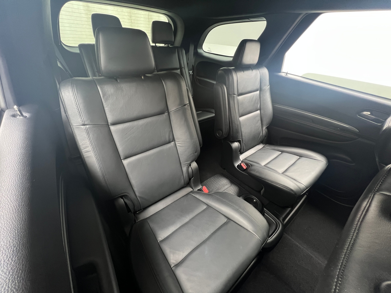Thumbnail: 2020 Dodge Durango - 5