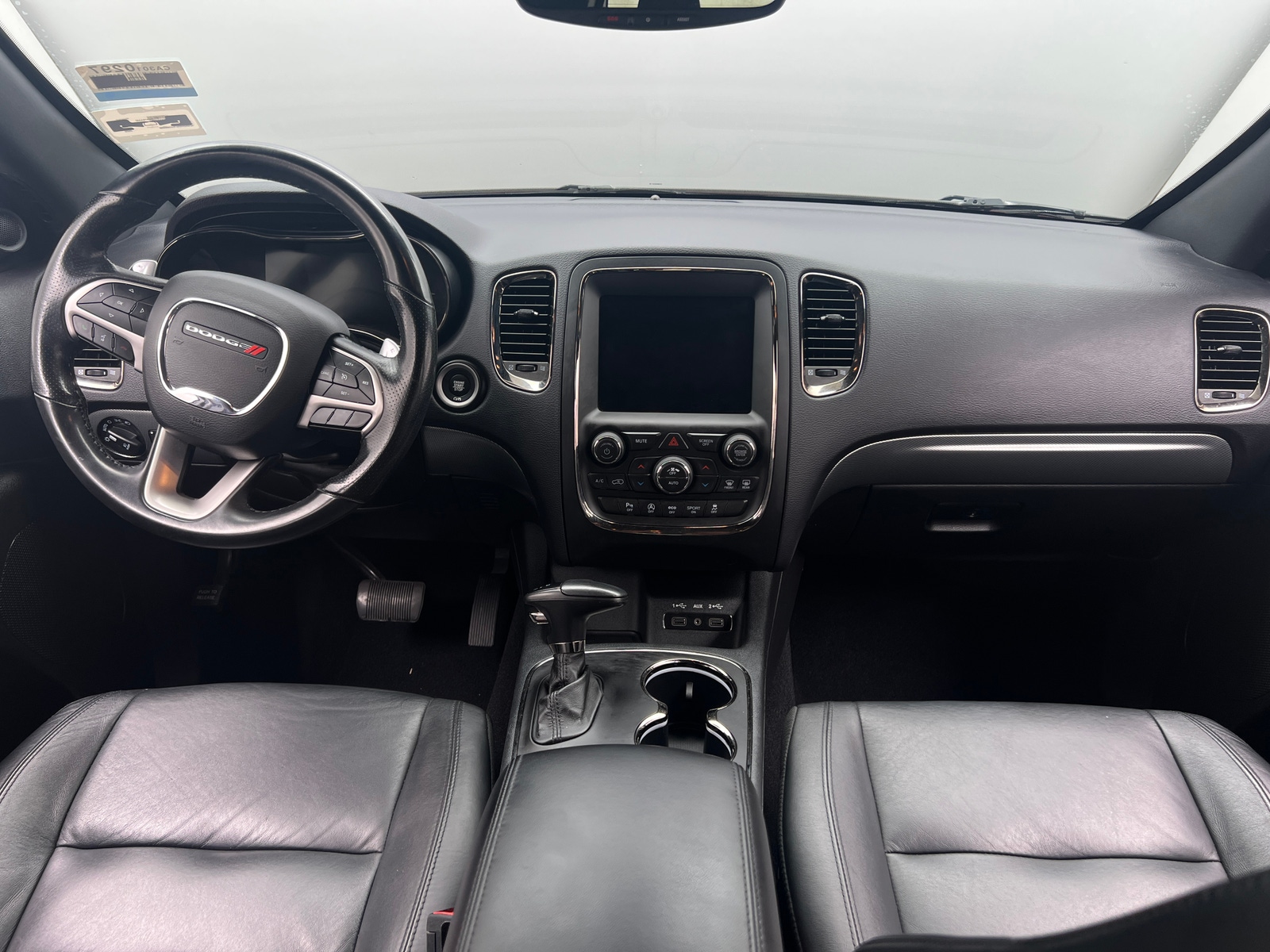 Thumbnail: 2020 Dodge Durango - 2