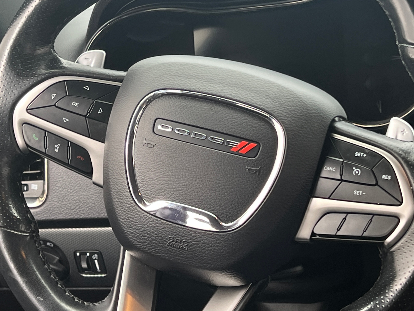 Thumbnail: 2020 Dodge Durango - 4