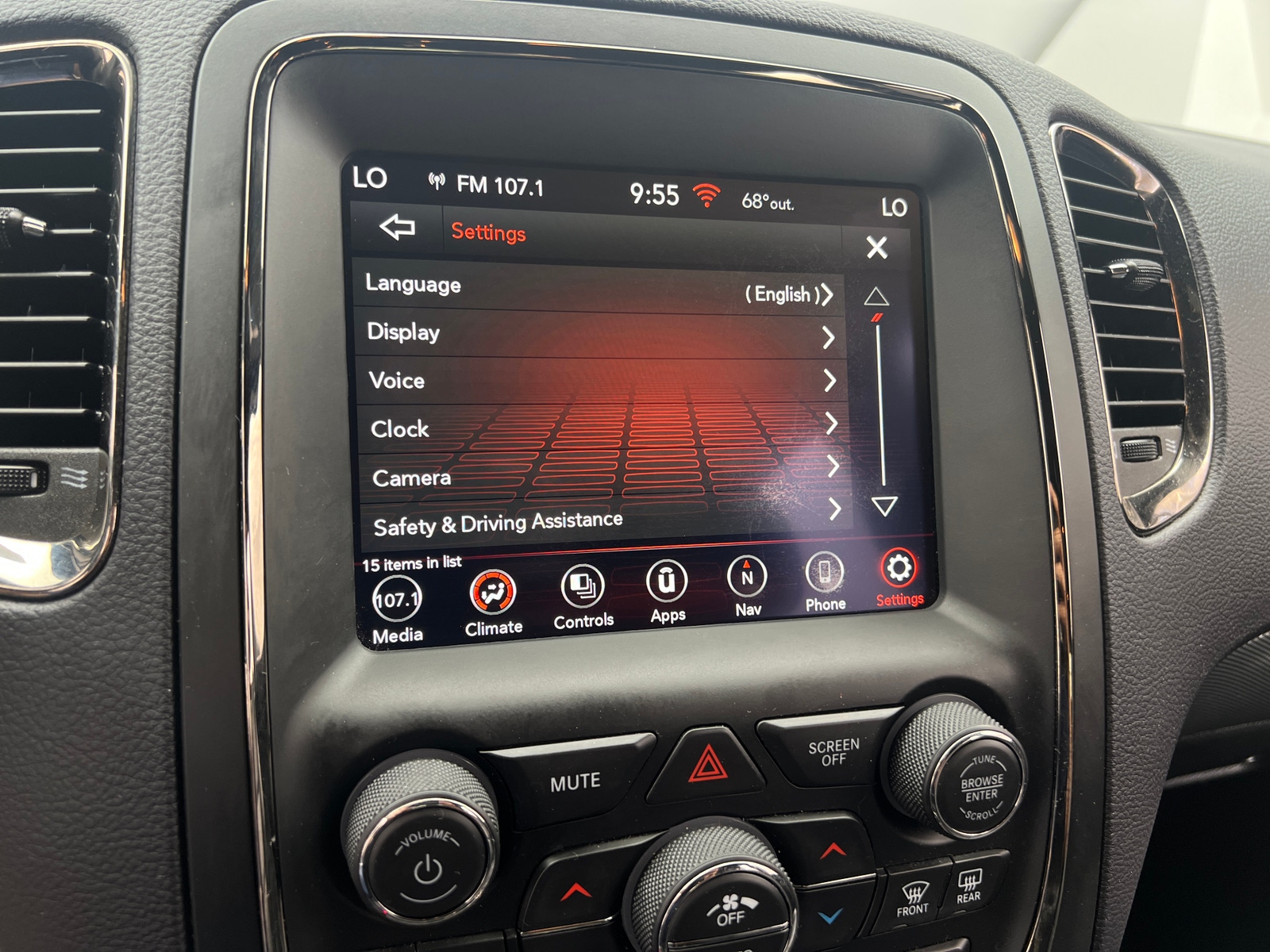 Thumbnail: 2020 Dodge Durango - 3