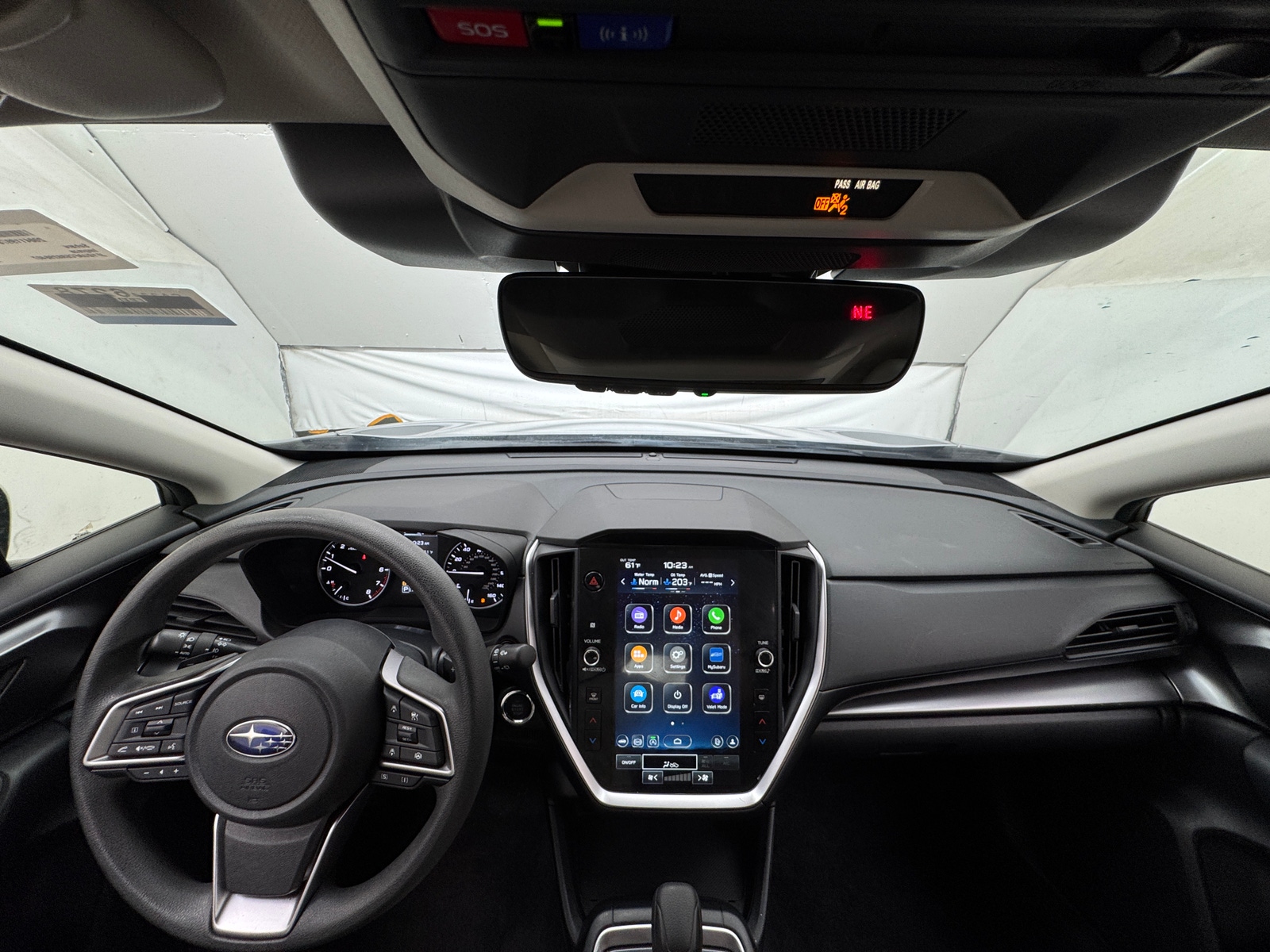 Thumbnail: 2024 Subaru Impreza - 3