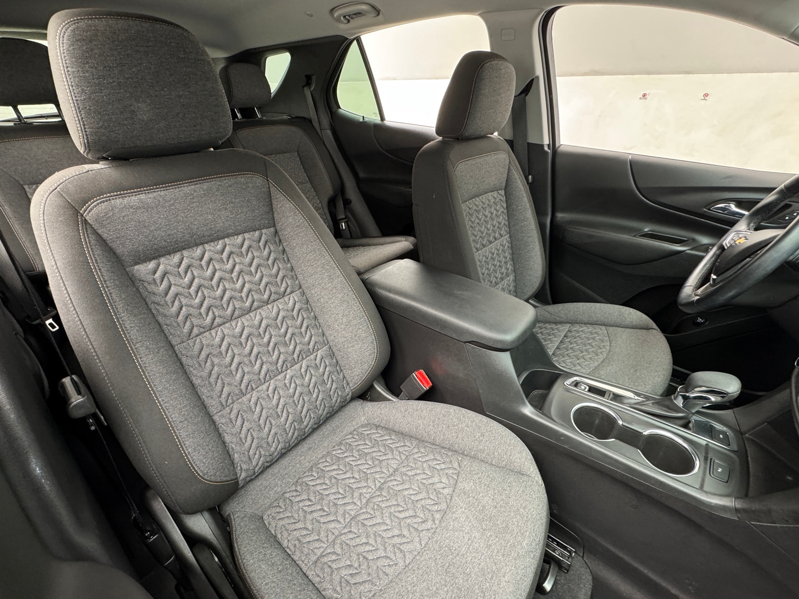 Thumbnail: 2023 Chevrolet Equinox - 2