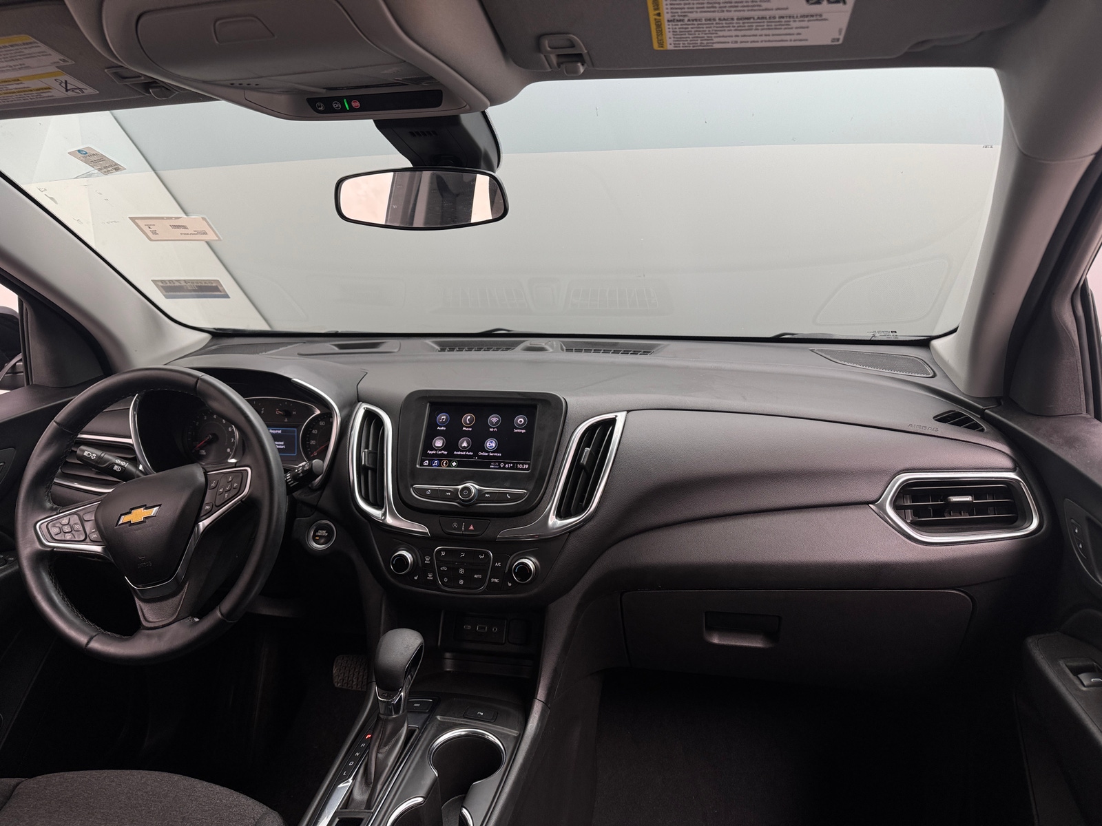 Thumbnail: 2023 Chevrolet Equinox - 3