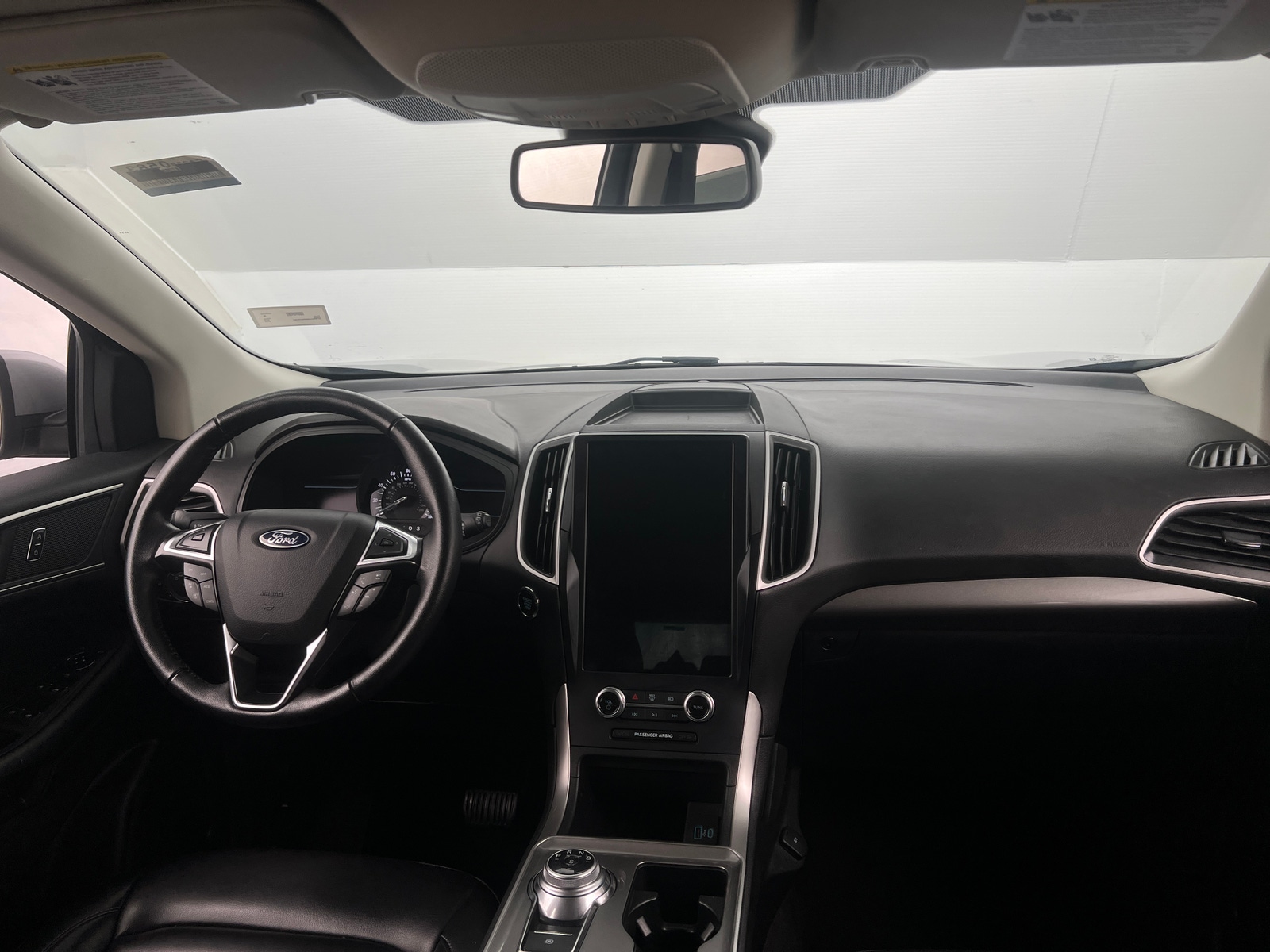 Thumbnail: 2024 Ford Edge - 2