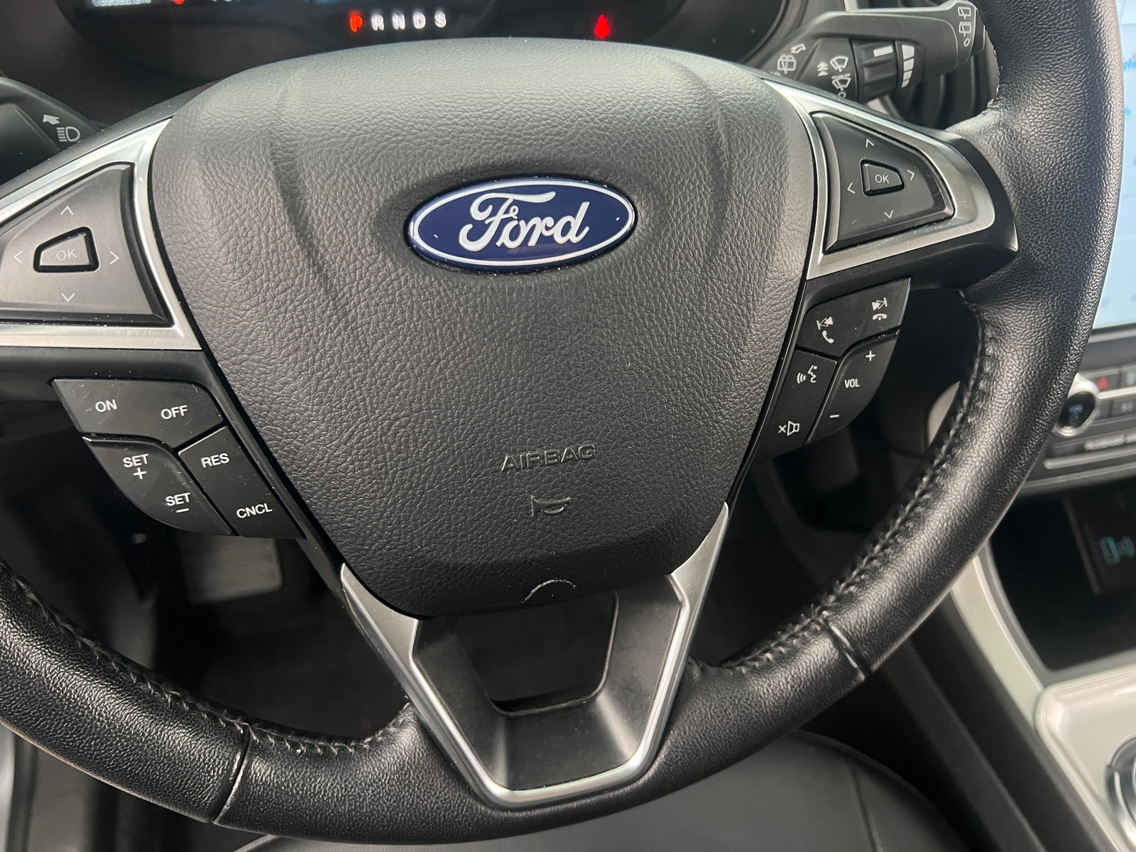 Thumbnail: 2024 Ford Edge - 4