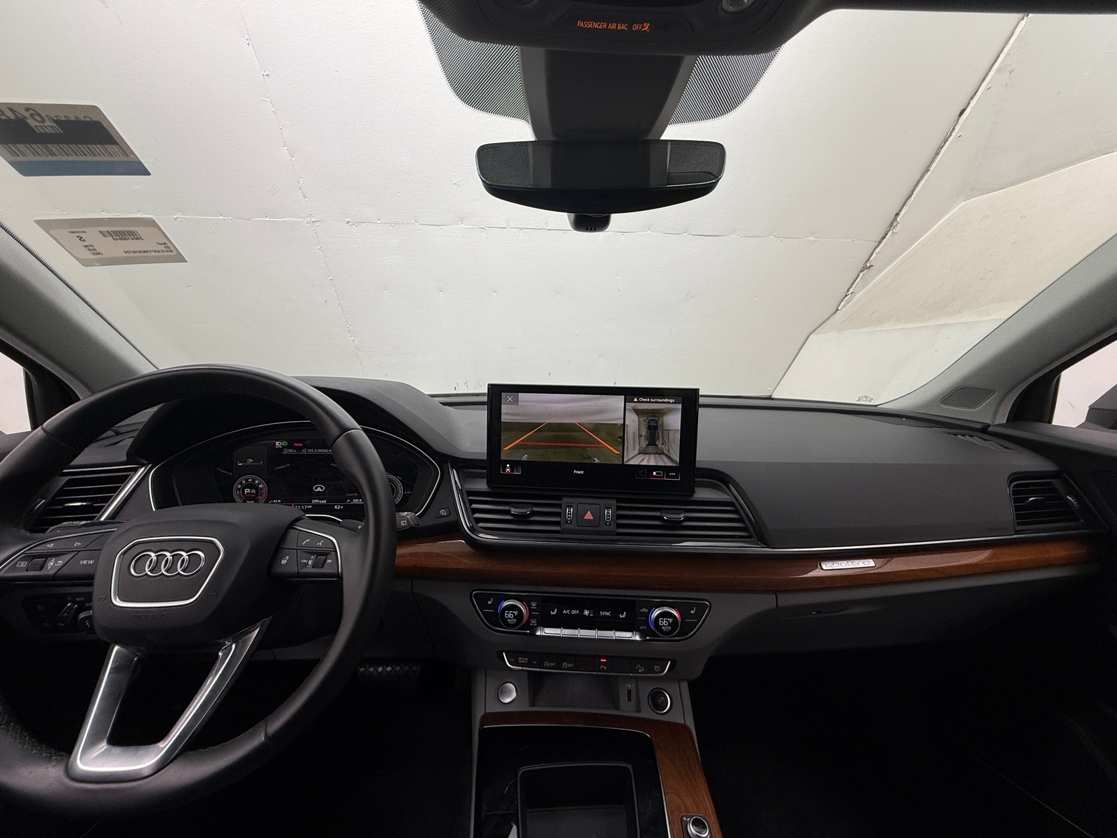 Thumbnail: 2022 Audi Q5 - 2