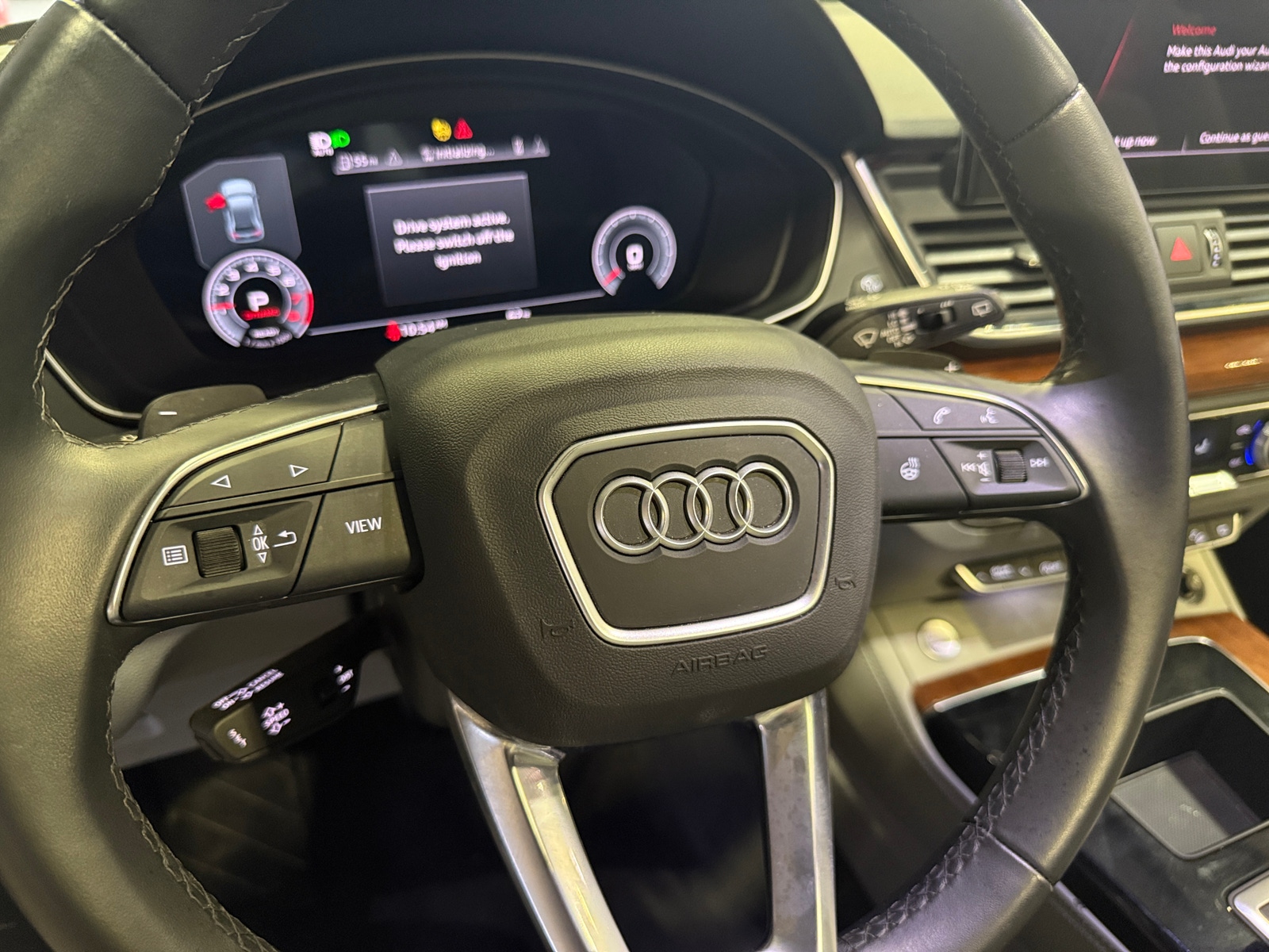 Thumbnail: 2022 Audi Q5 - 4