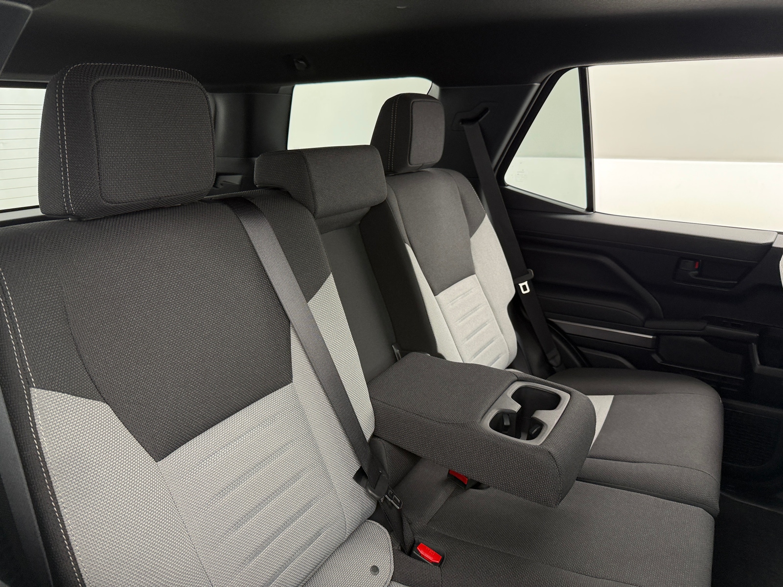 Thumbnail: 2025 Toyota 4Runner - 6