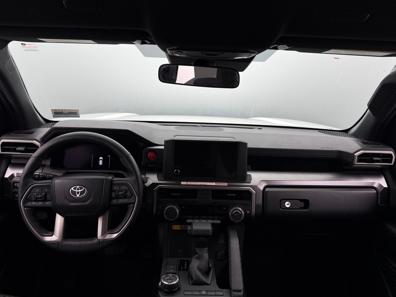 Thumbnail: 2025 Toyota 4Runner - 3