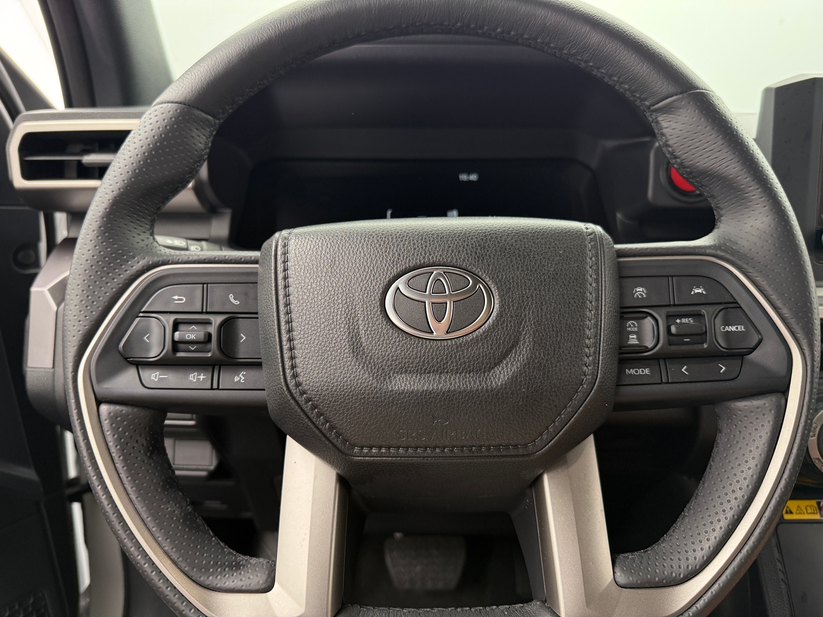 Thumbnail: 2025 Toyota 4Runner - 5