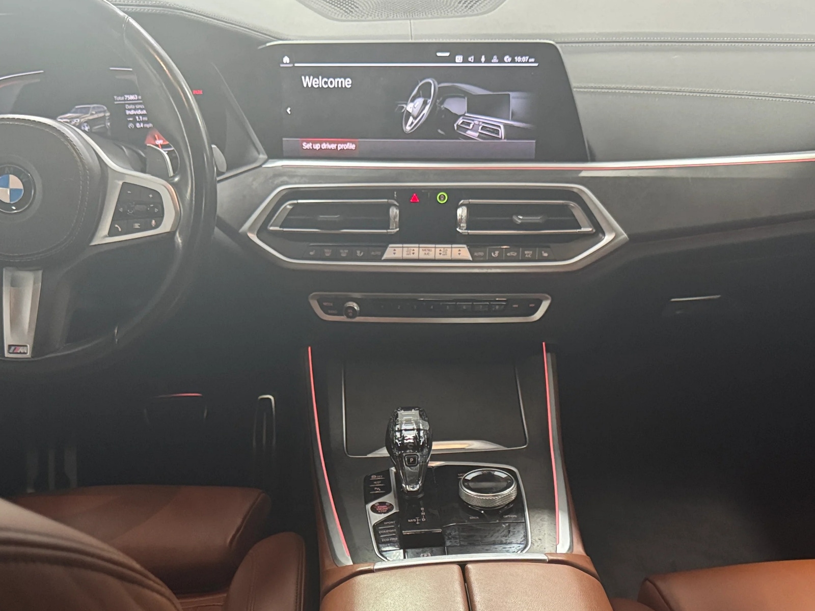 Thumbnail: 2022 BMW X5 - 2