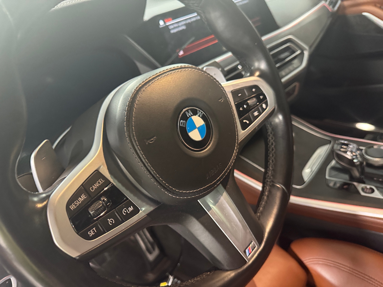 Thumbnail: 2022 BMW X5 - 4