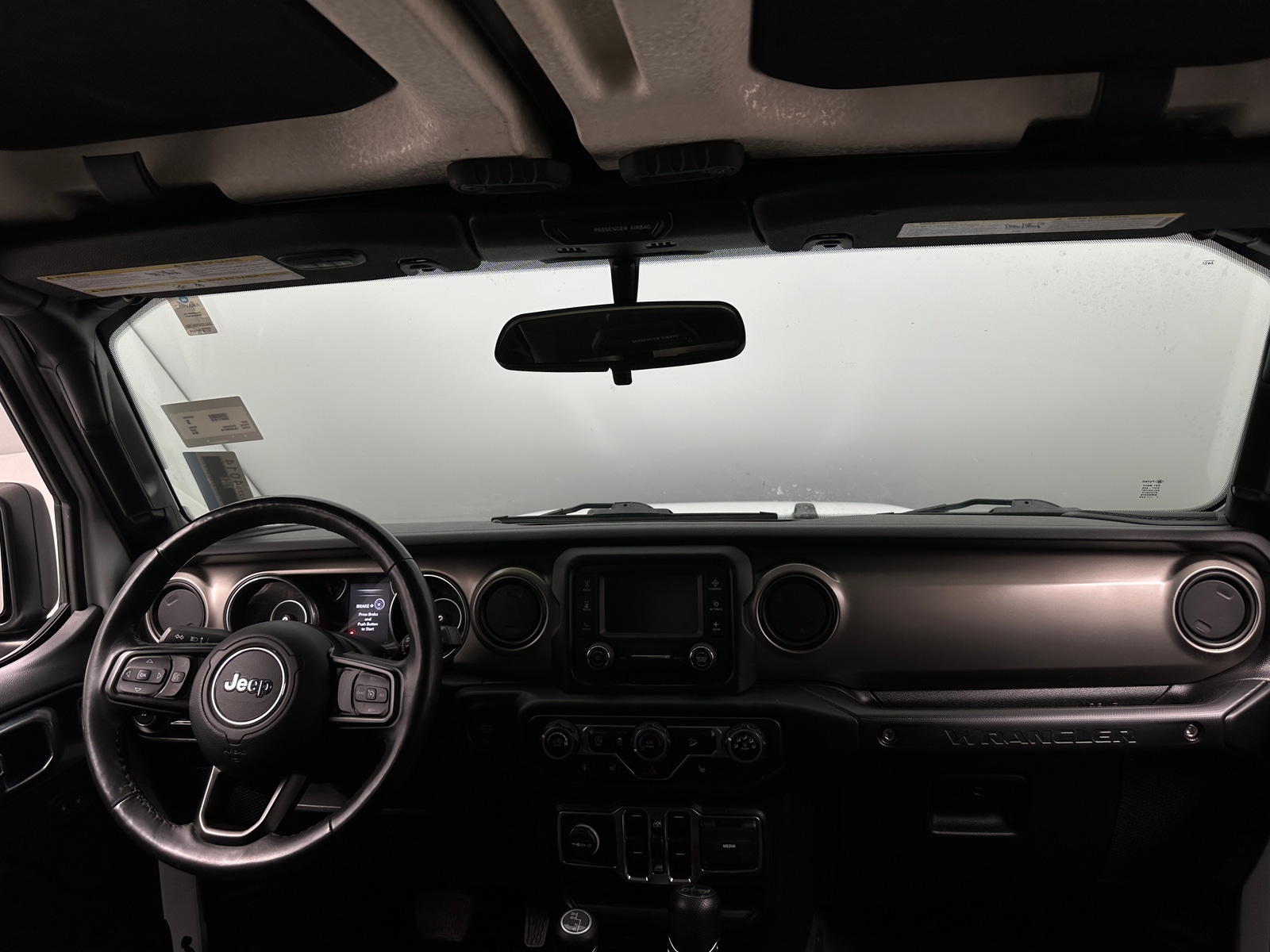 Thumbnail: 2018 Jeep Wrangler - 3