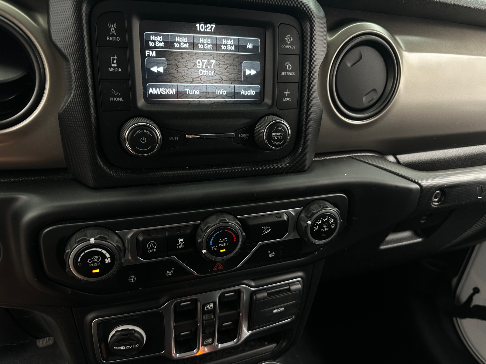 Thumbnail: 2018 Jeep Wrangler - 4