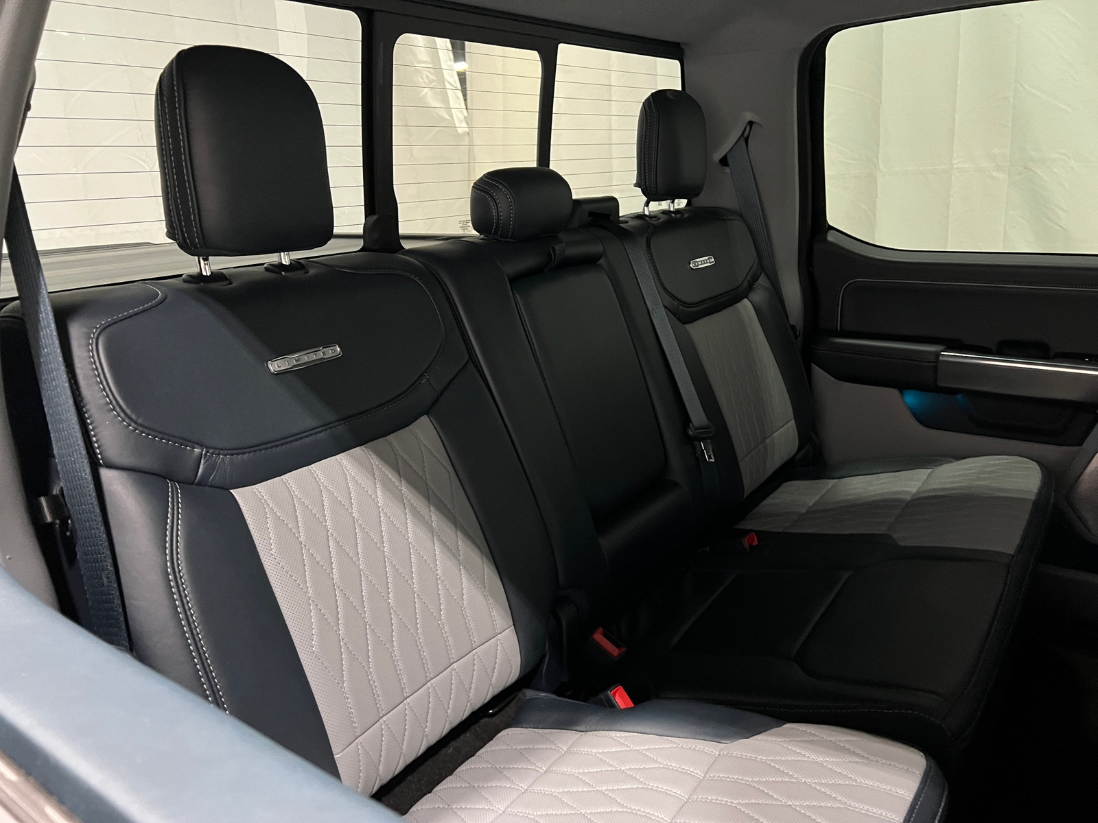 Thumbnail: 2021 Ford Econoline - 5