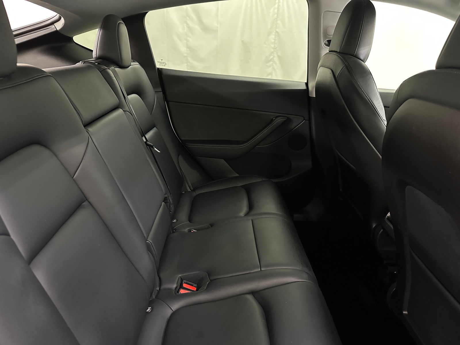 Thumbnail: 2021 Tesla Model Y - 5