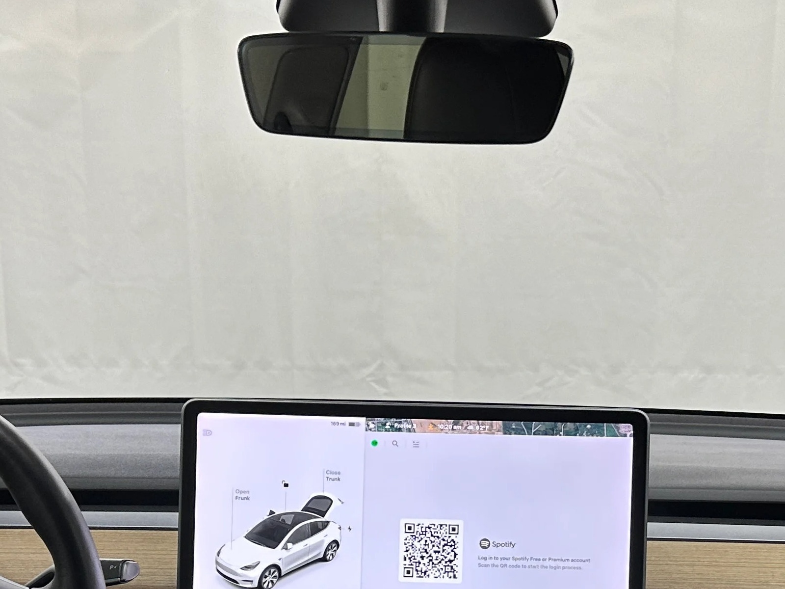 Thumbnail: 2021 Tesla Model Y - 2