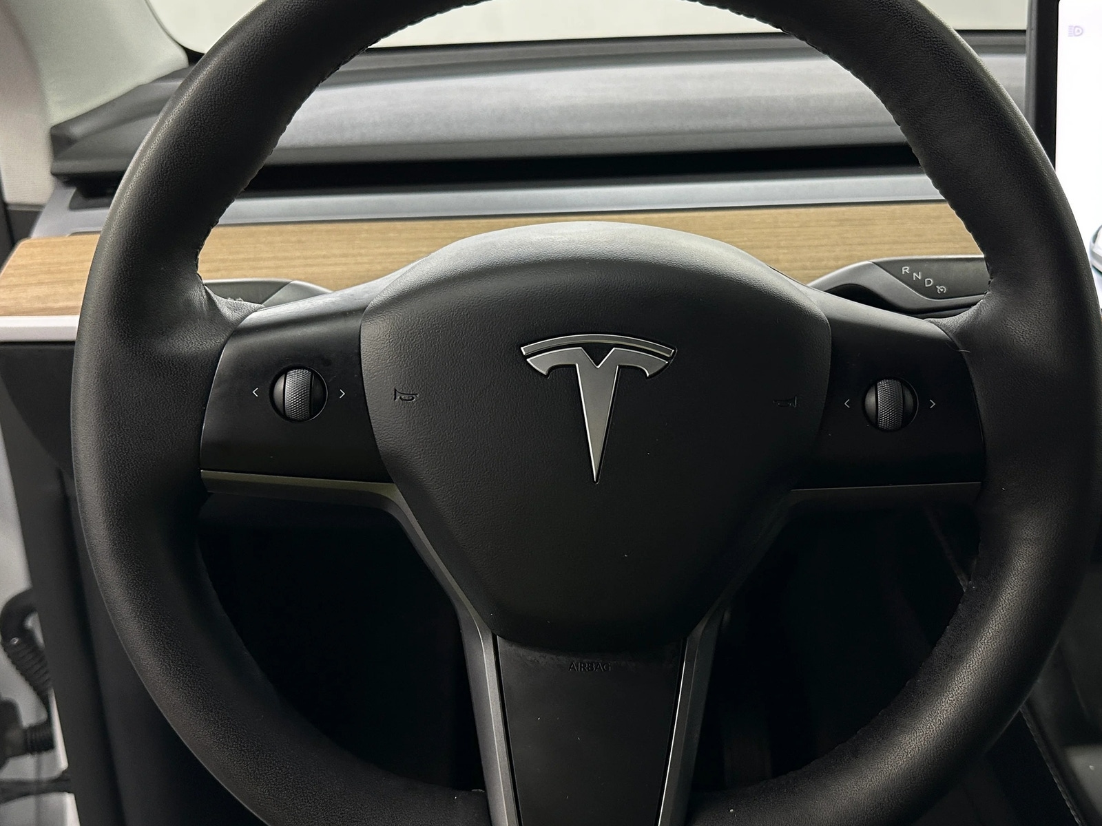 Thumbnail: 2021 Tesla Model Y - 4
