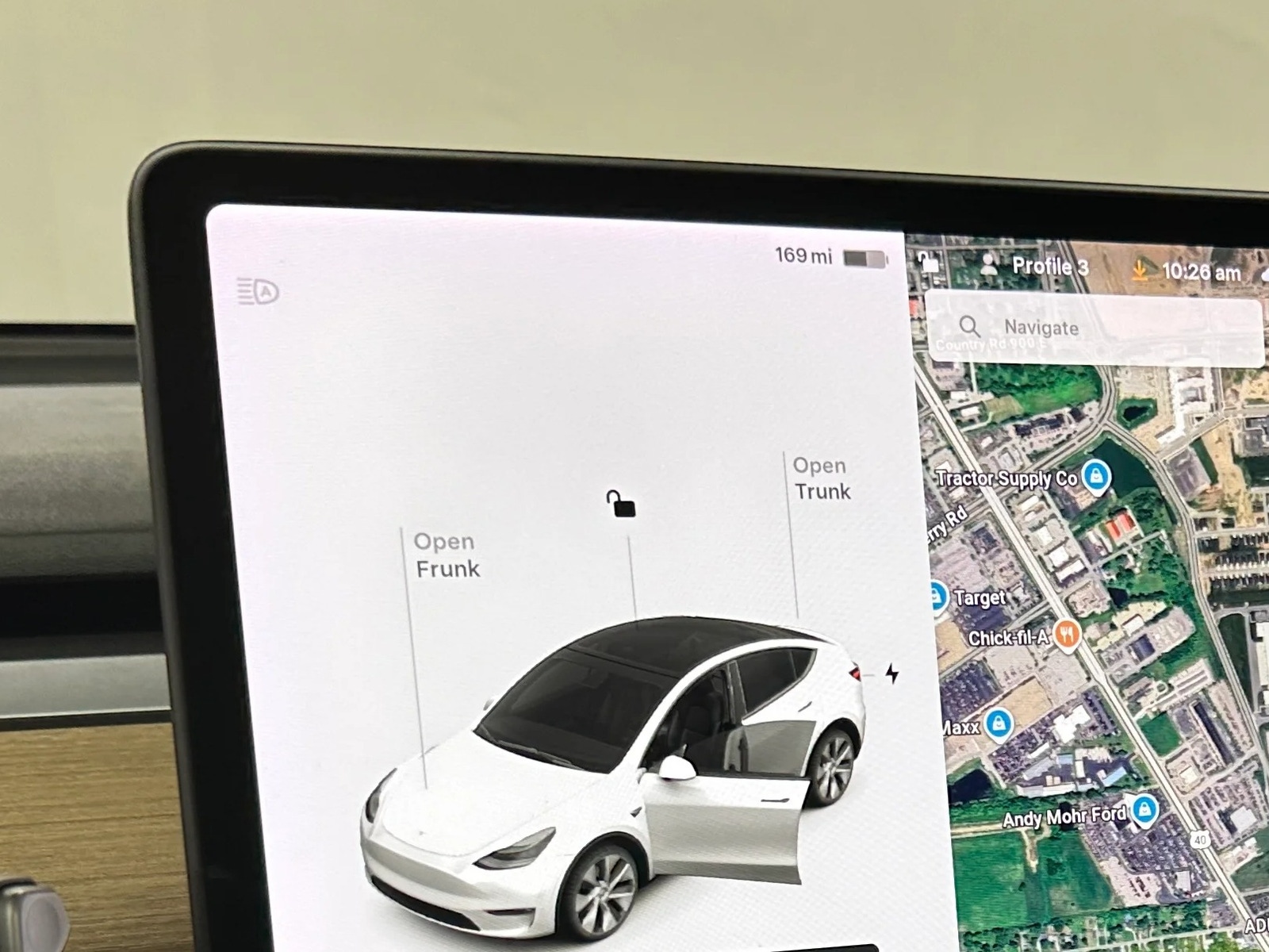 Thumbnail: 2021 Tesla Model Y - 3