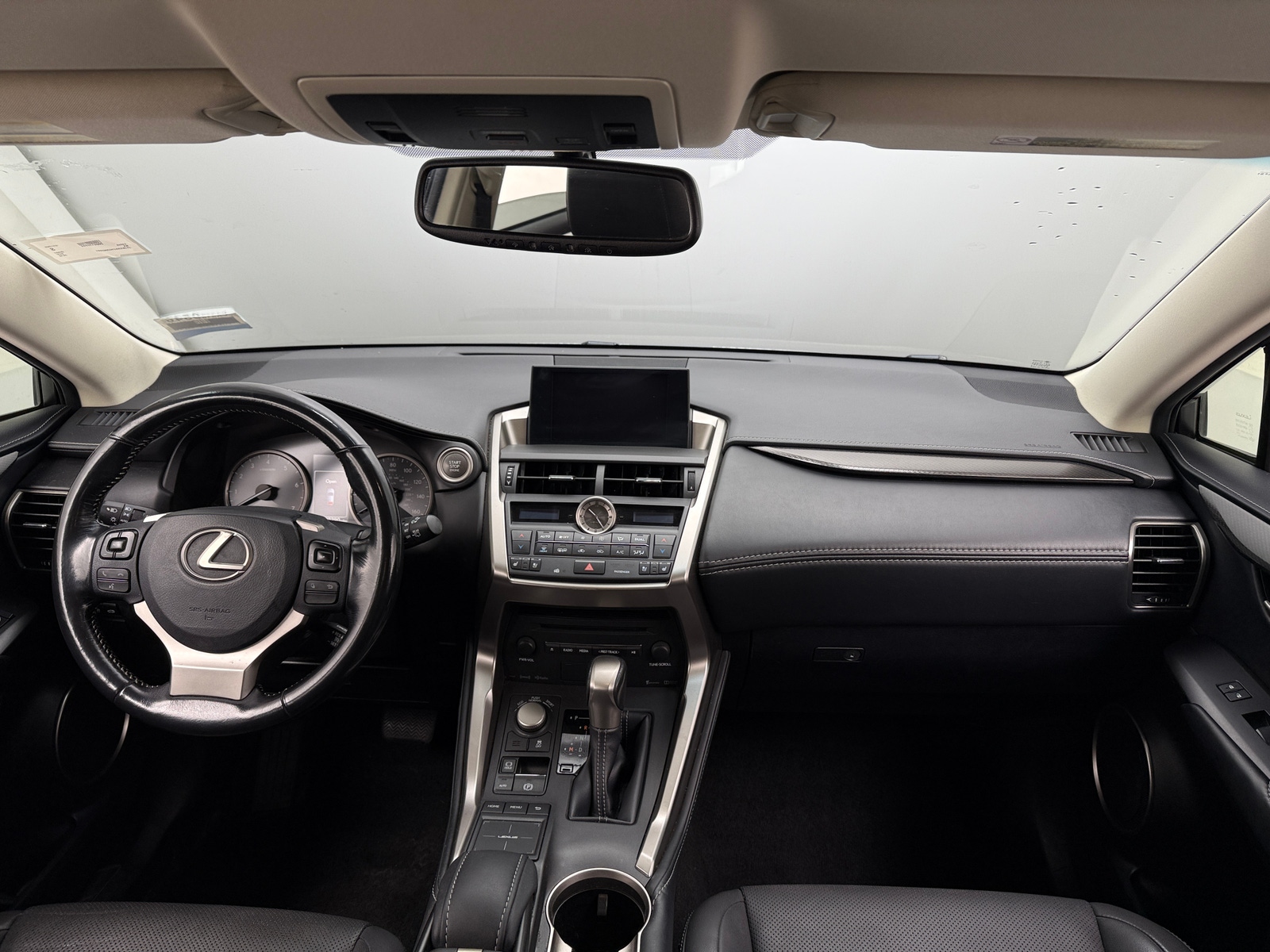 Thumbnail: 2016 Lexus NX - 2