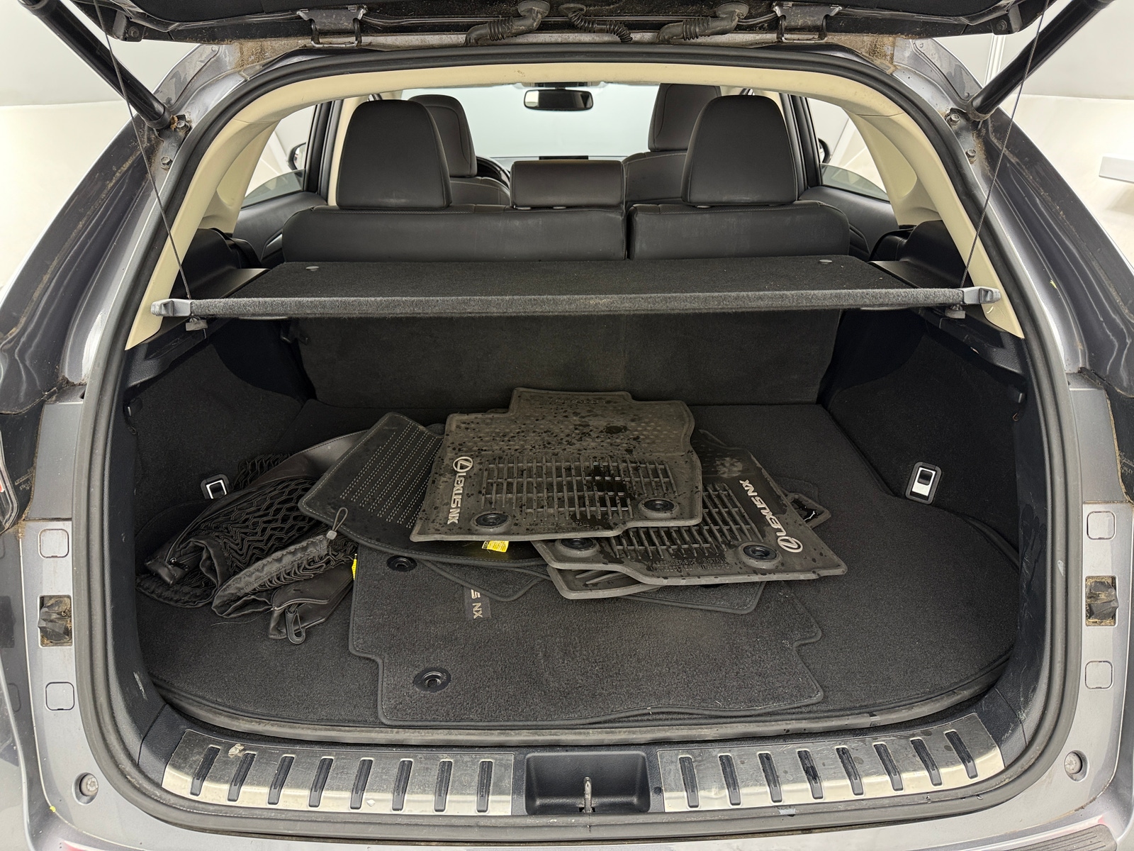 Thumbnail: 2016 Lexus NX - 6