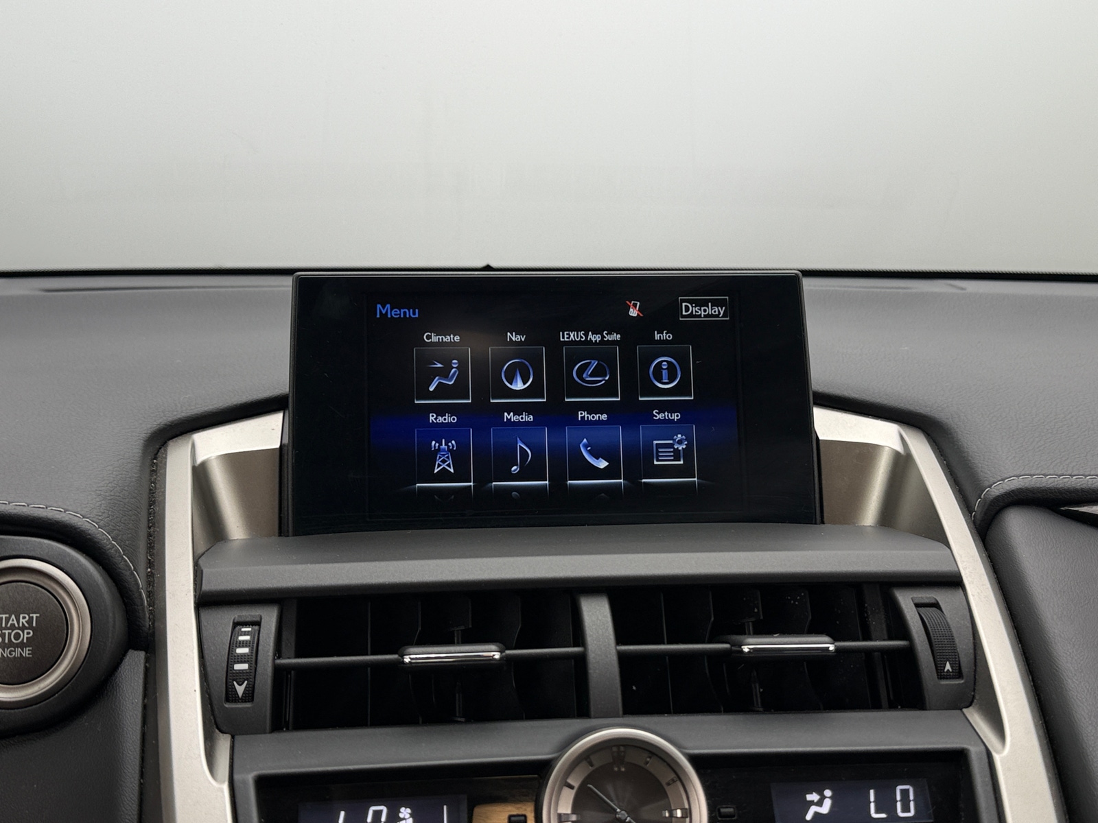 Thumbnail: 2016 Lexus NX - 3