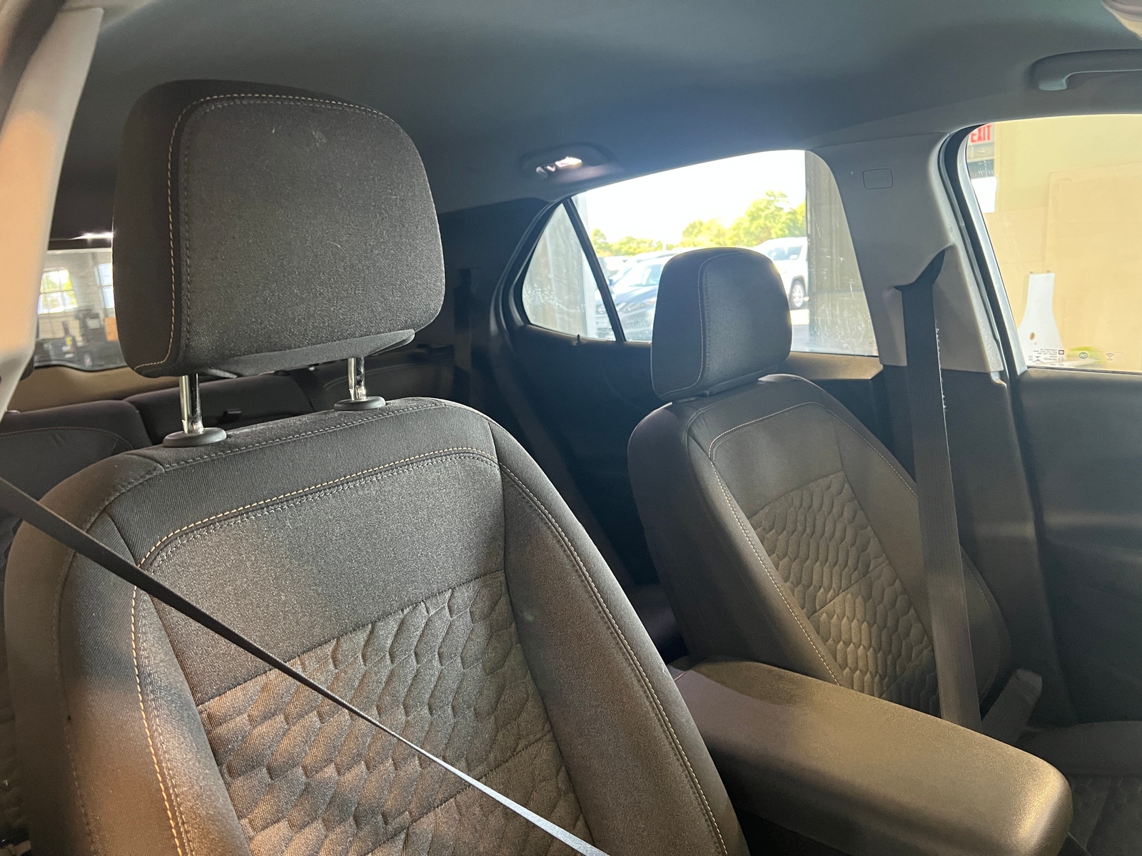 Thumbnail: 2019 Chevrolet Equinox - 2