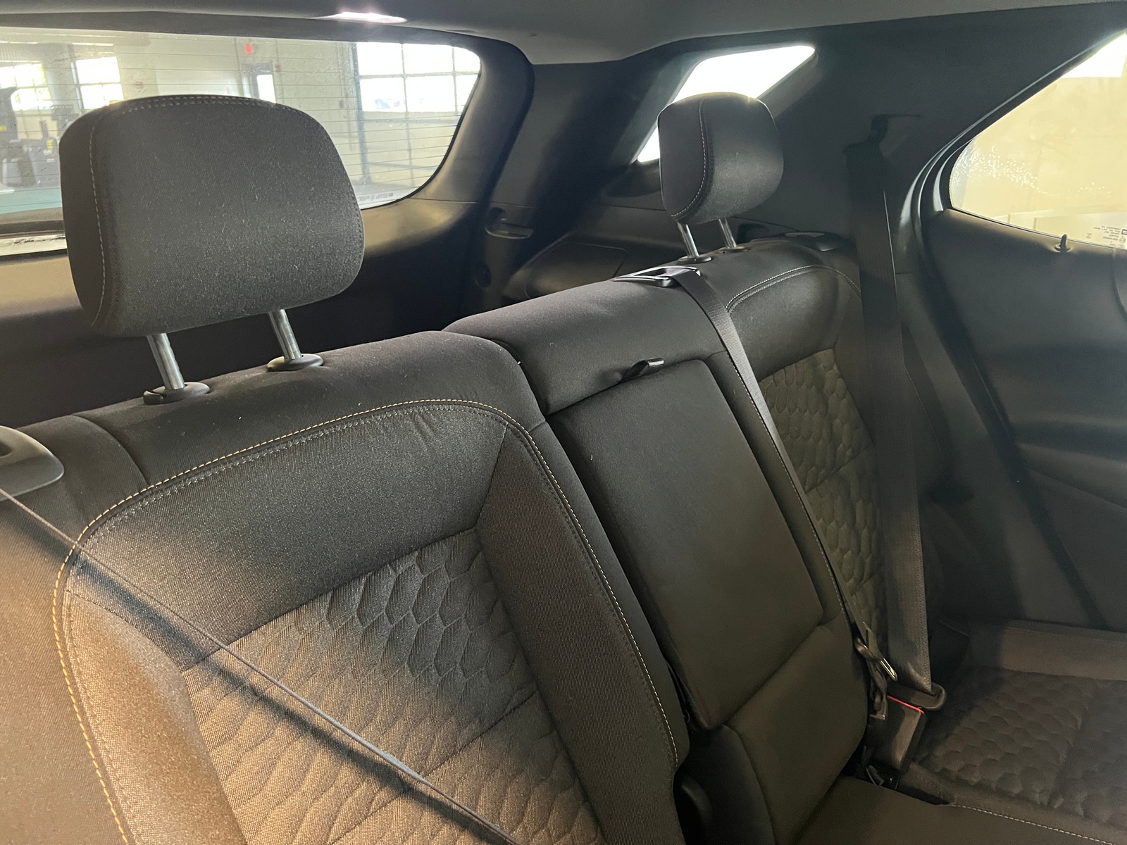 Thumbnail: 2019 Chevrolet Equinox - 6