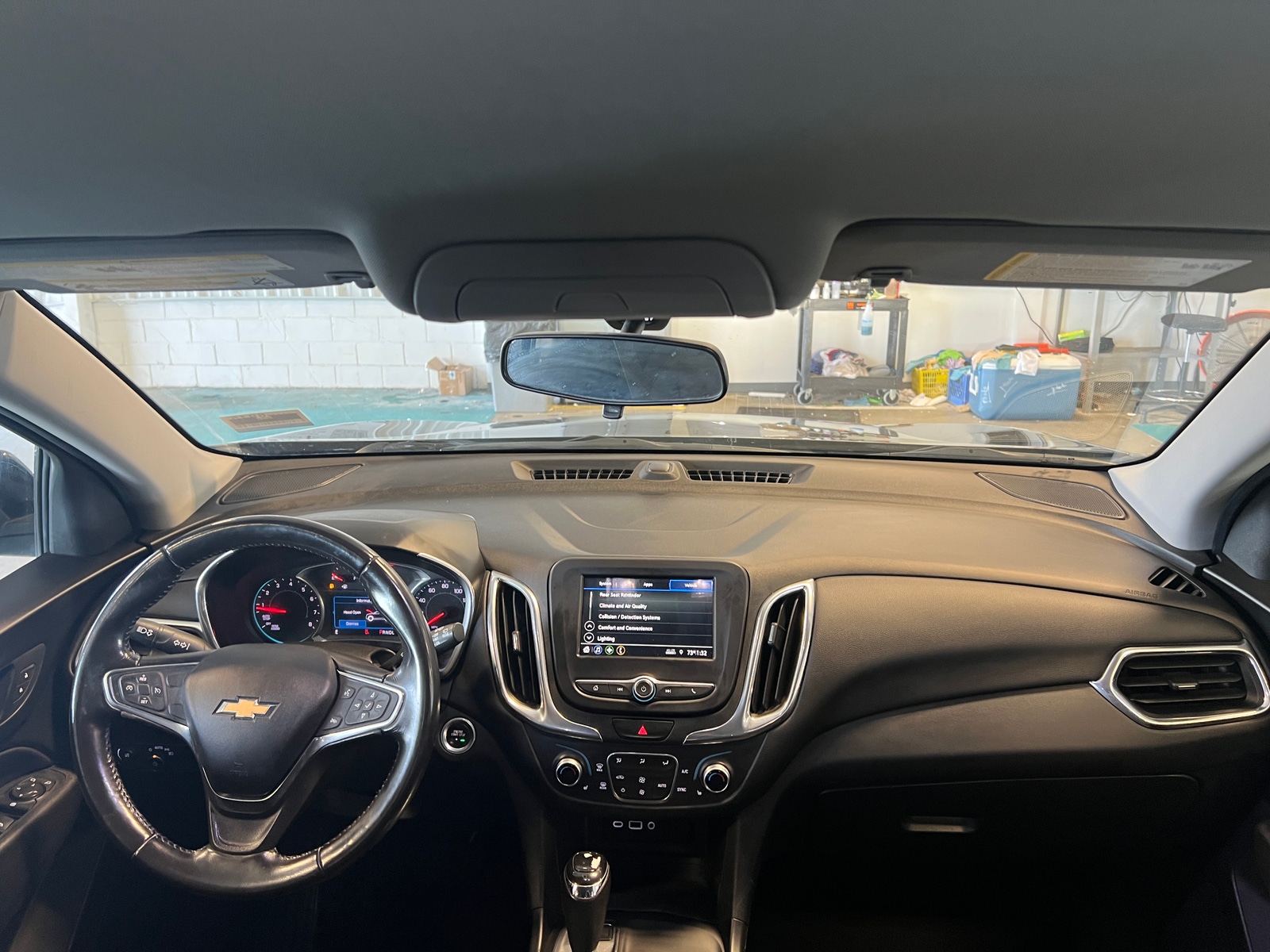 Thumbnail: 2019 Chevrolet Equinox - 3