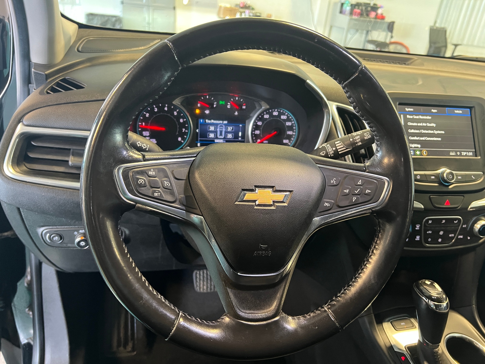 Thumbnail: 2019 Chevrolet Equinox - 5