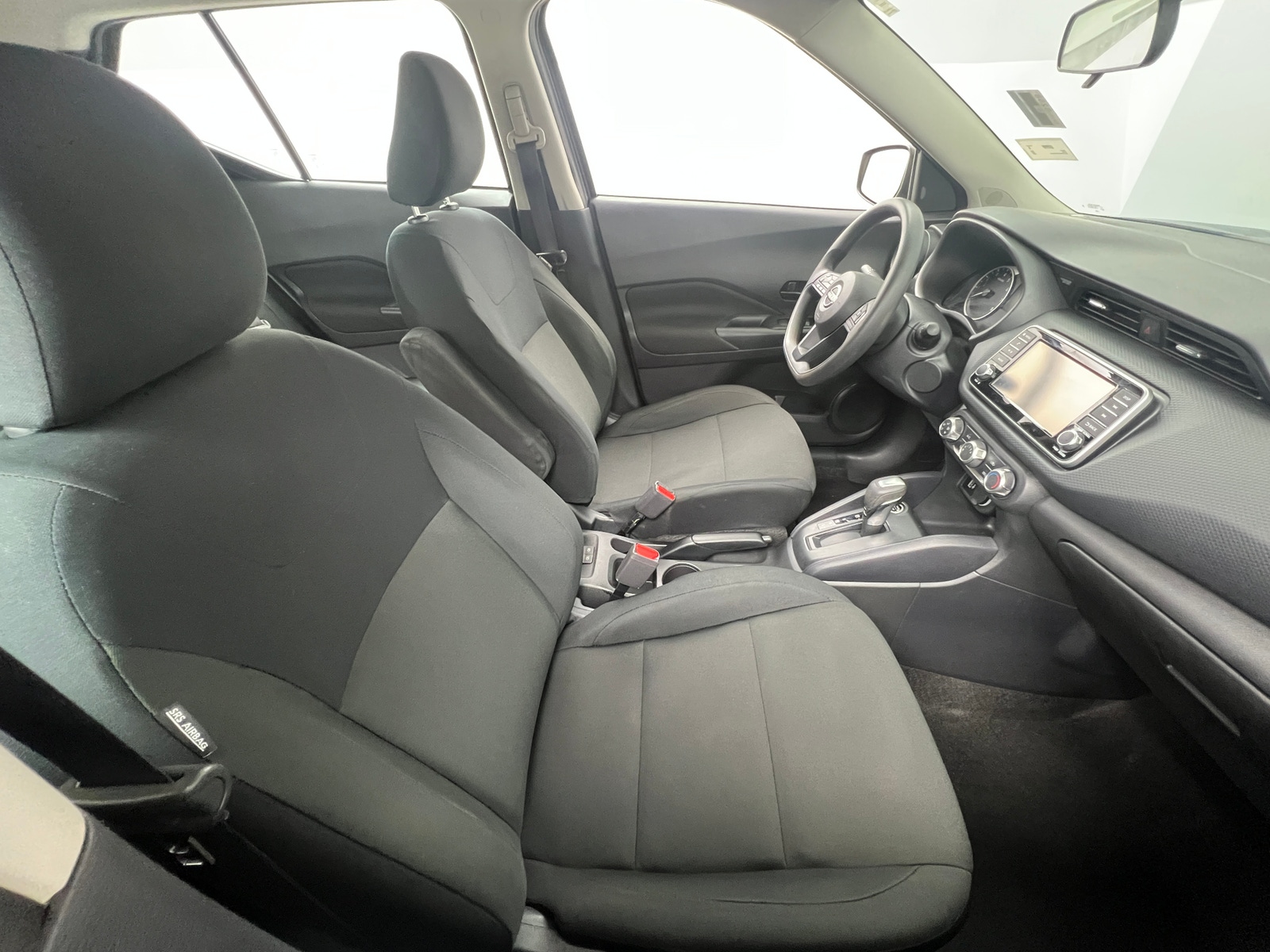 Thumbnail: 2024 Nissan Kicks - 2