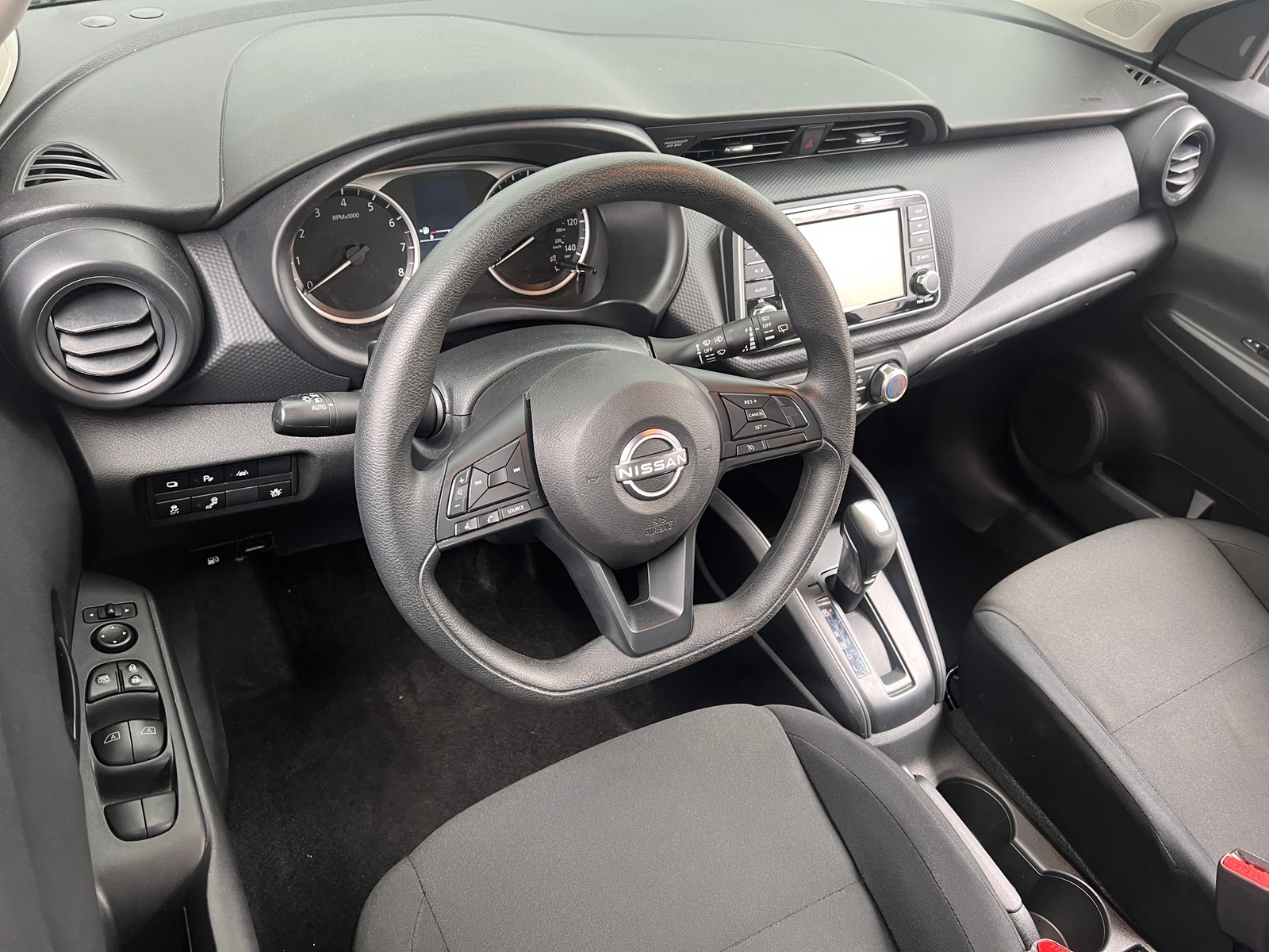 Thumbnail: 2024 Nissan Kicks - 3