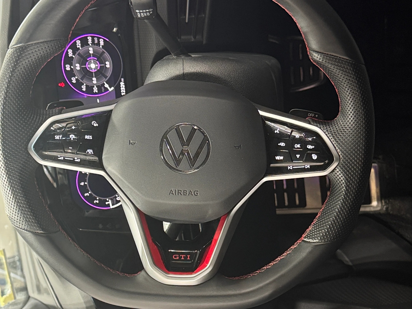 Thumbnail: 2024 Volkswagen Golf - 5