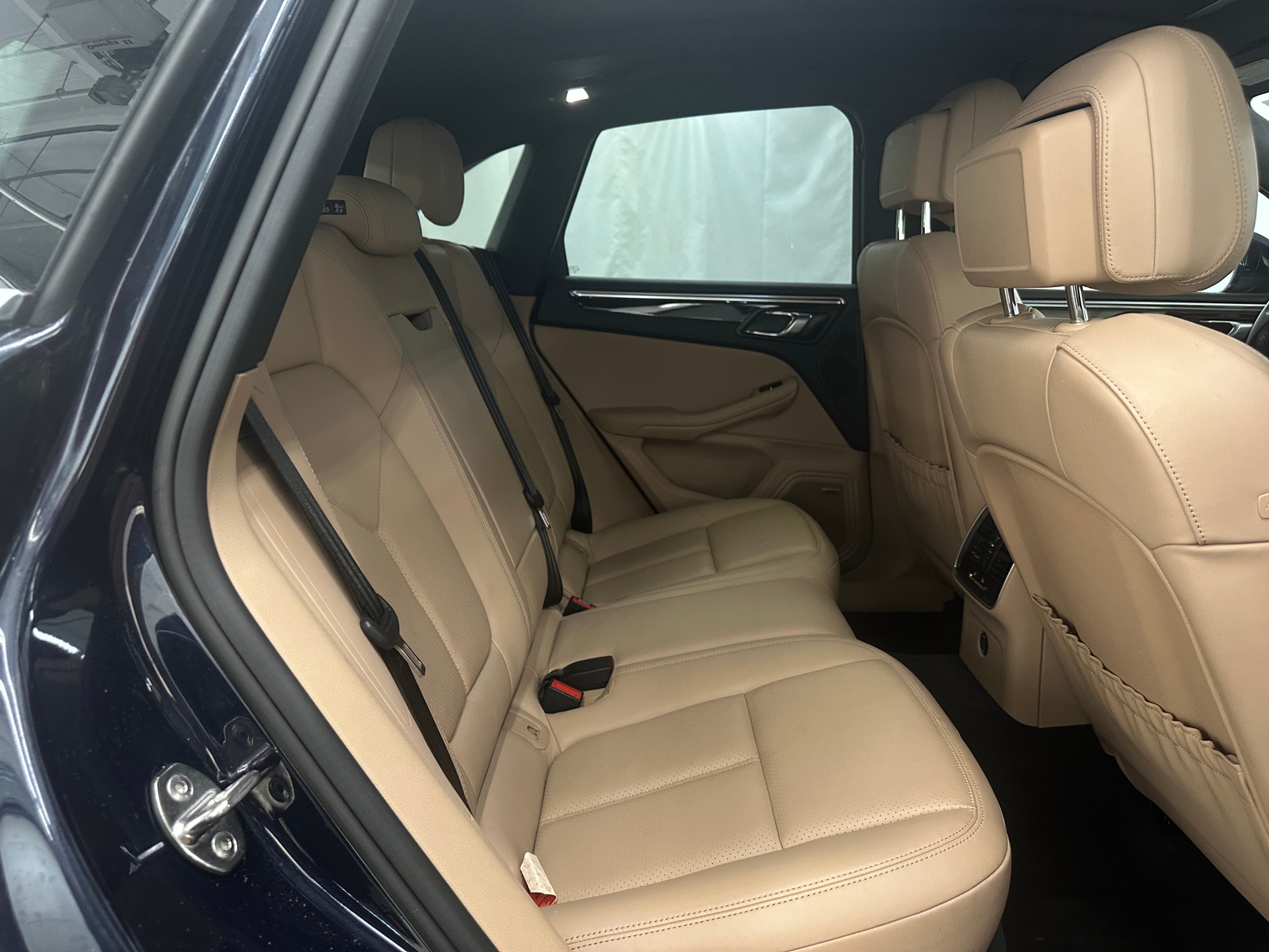 Thumbnail: 2019 Porsche Macan - 5