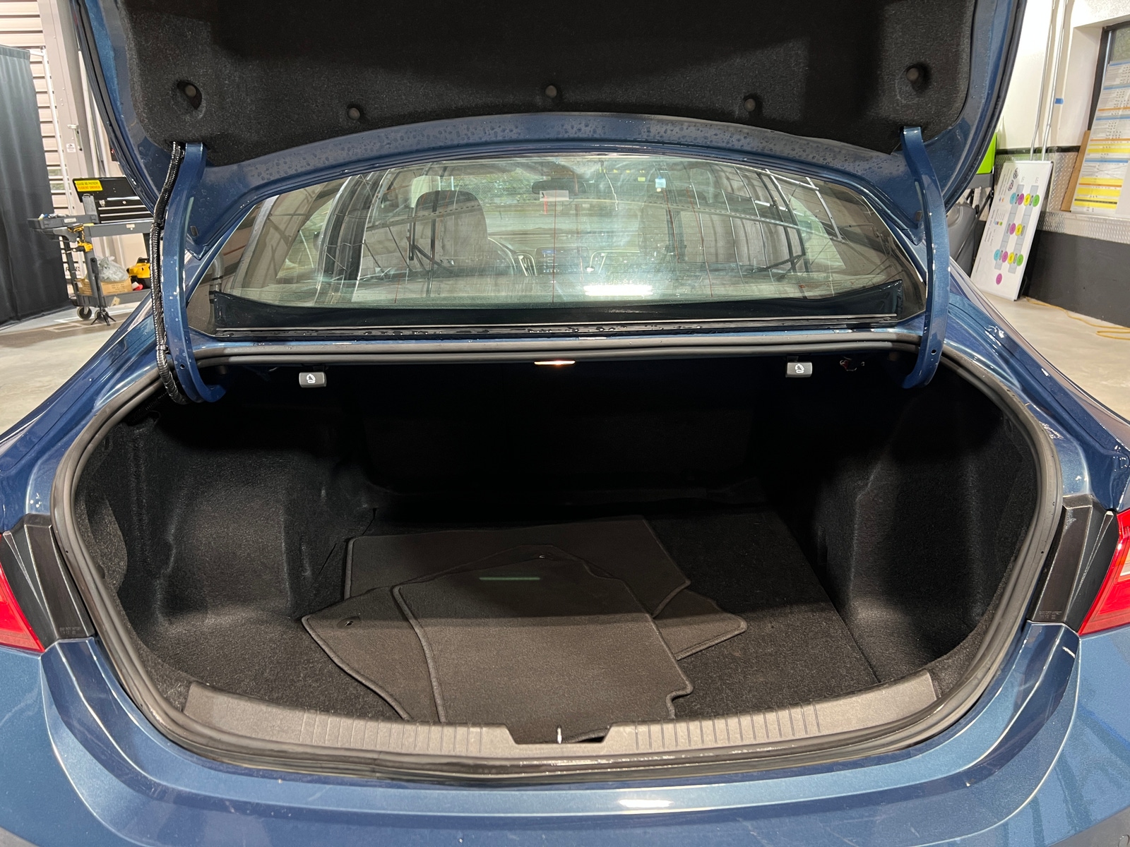 Thumbnail: 2024 Chevrolet Malibu - 7