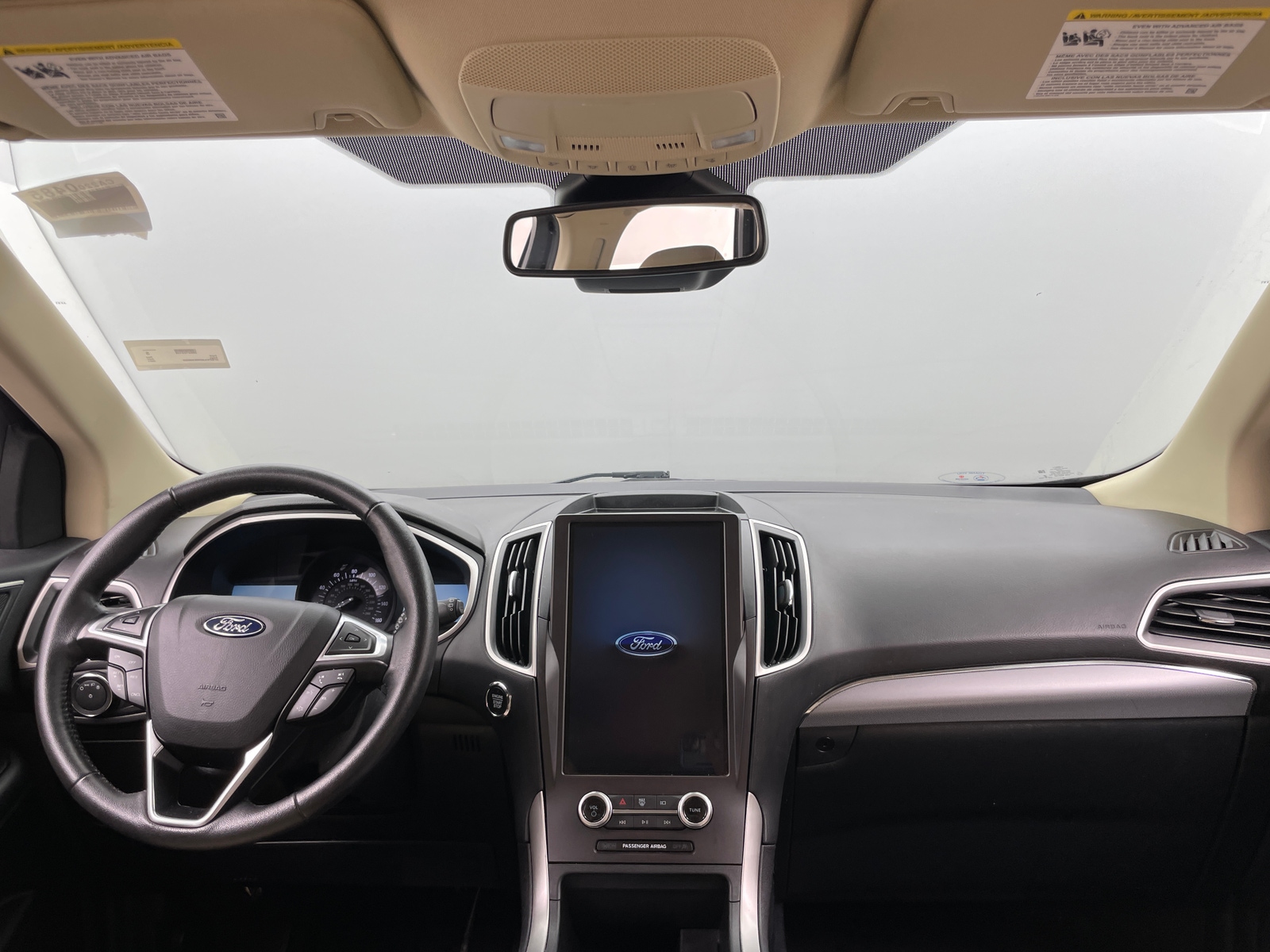 Thumbnail: 2021 Ford Edge - 2