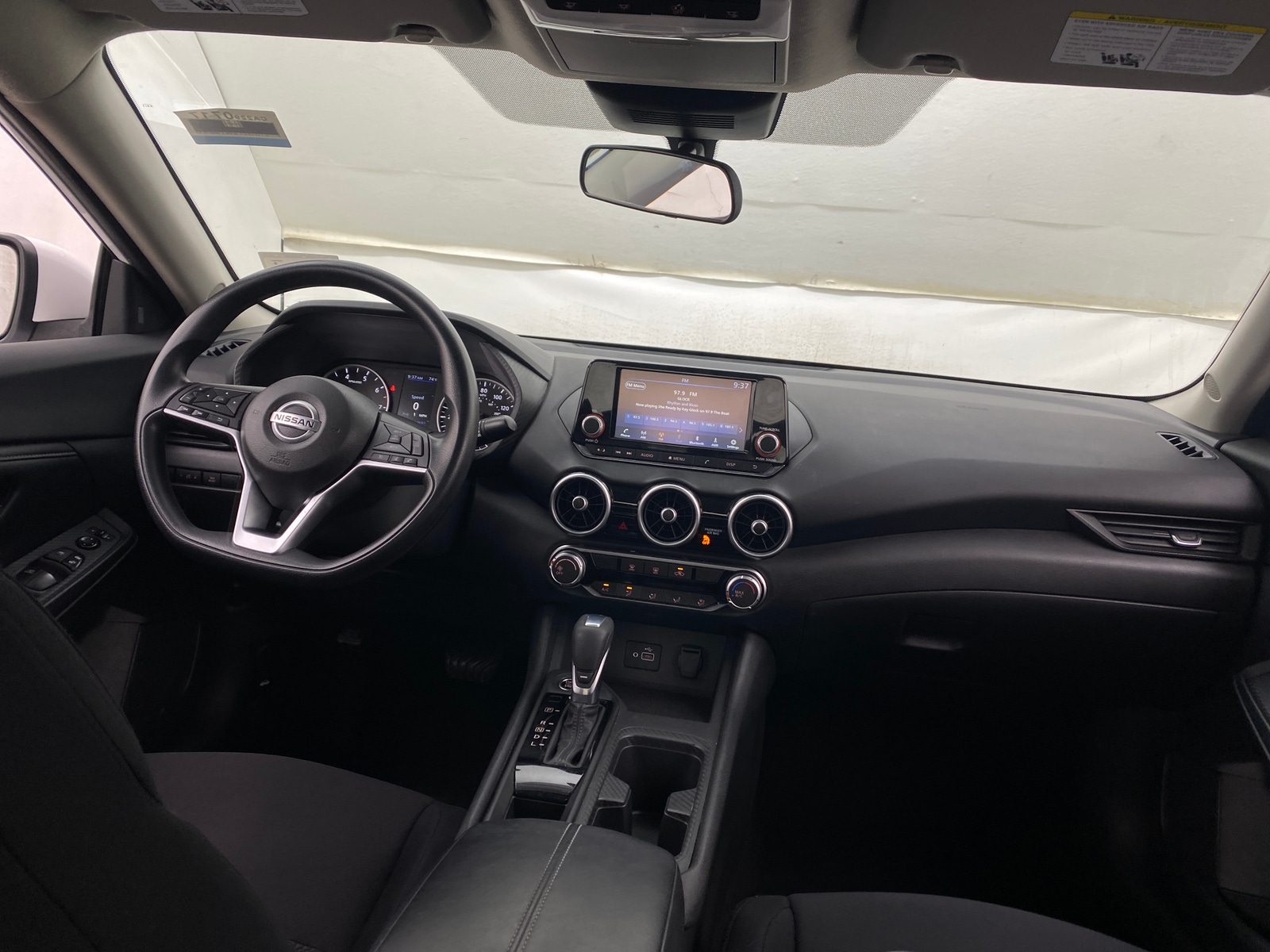 Thumbnail: 2022 Nissan Sentra - 3