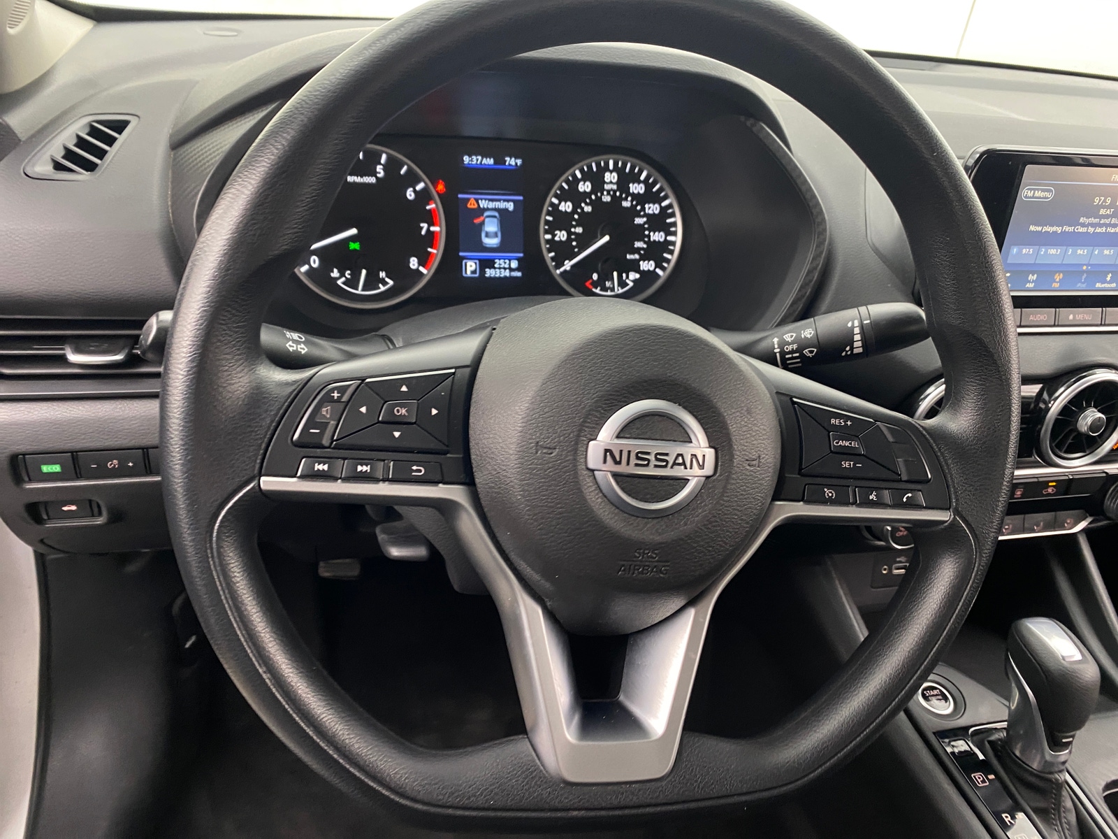 Thumbnail: 2022 Nissan Sentra - 5