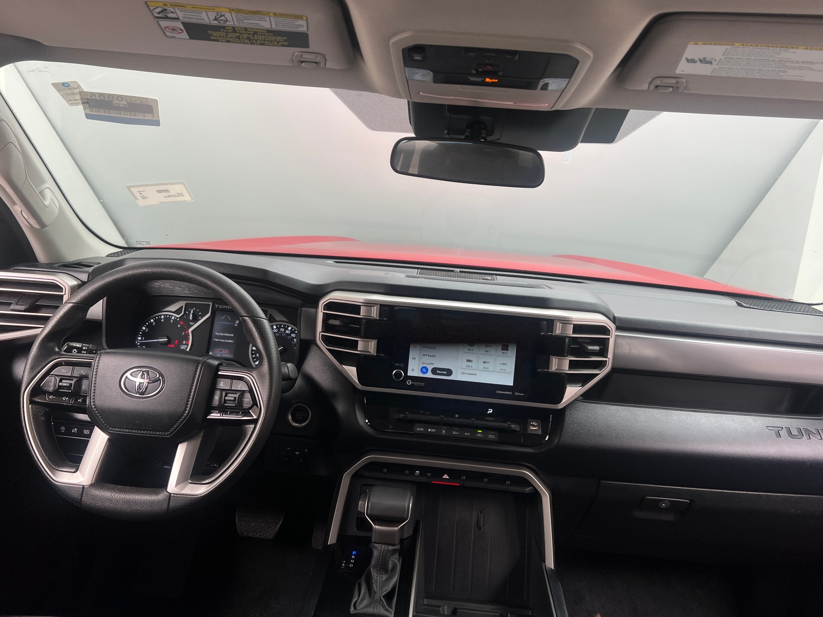 Thumbnail: 2023 Toyota Tundra - 3