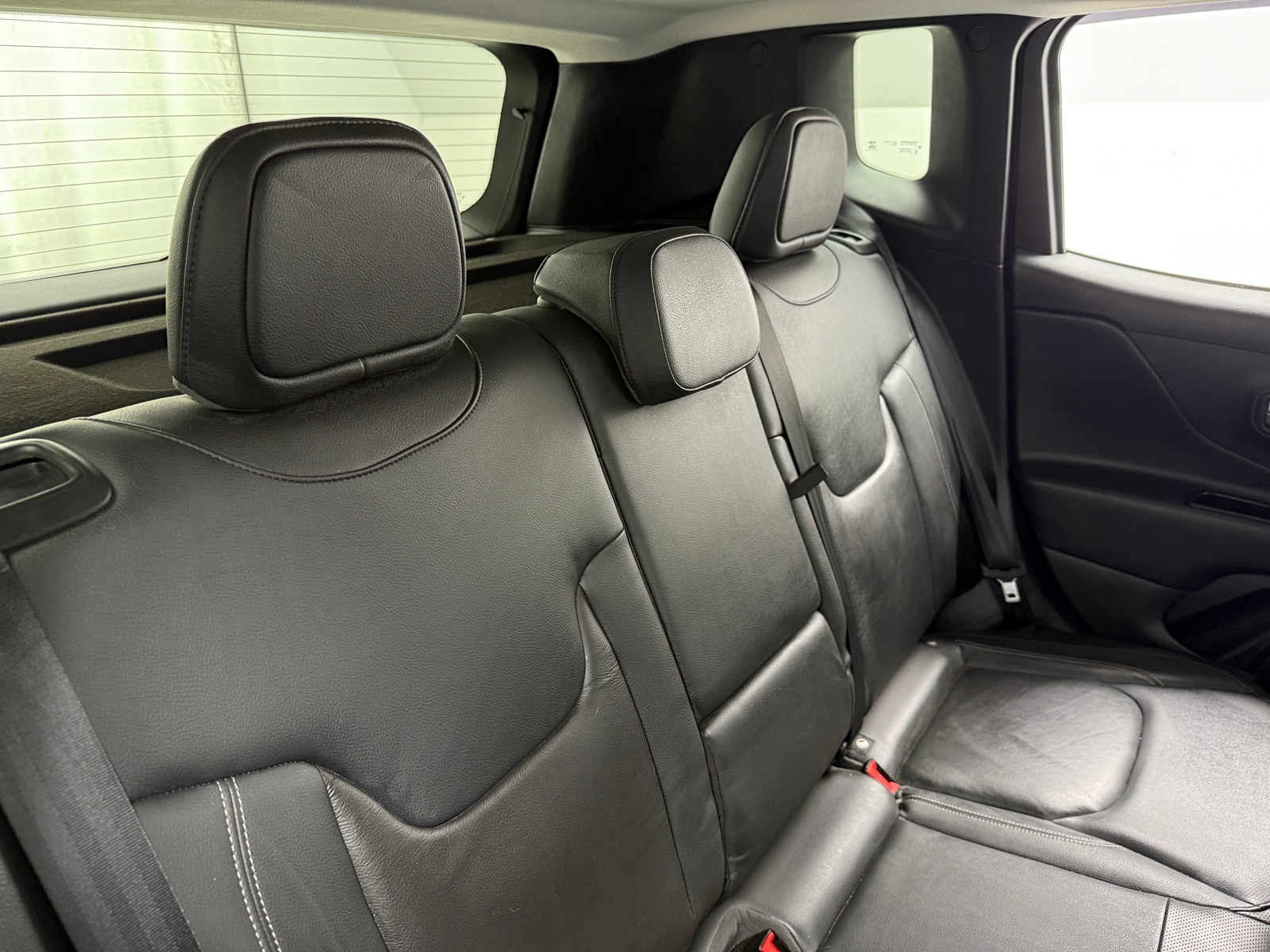 Thumbnail: 2020 Jeep Renegade - 5